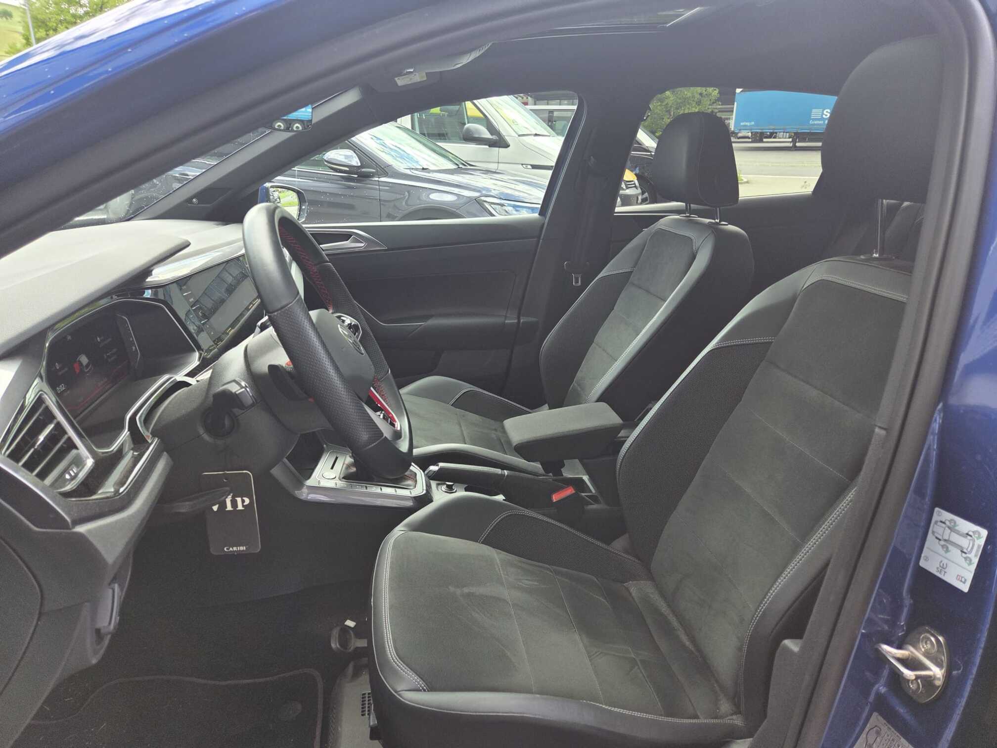 VW Polo GTI — zdjęcie 4