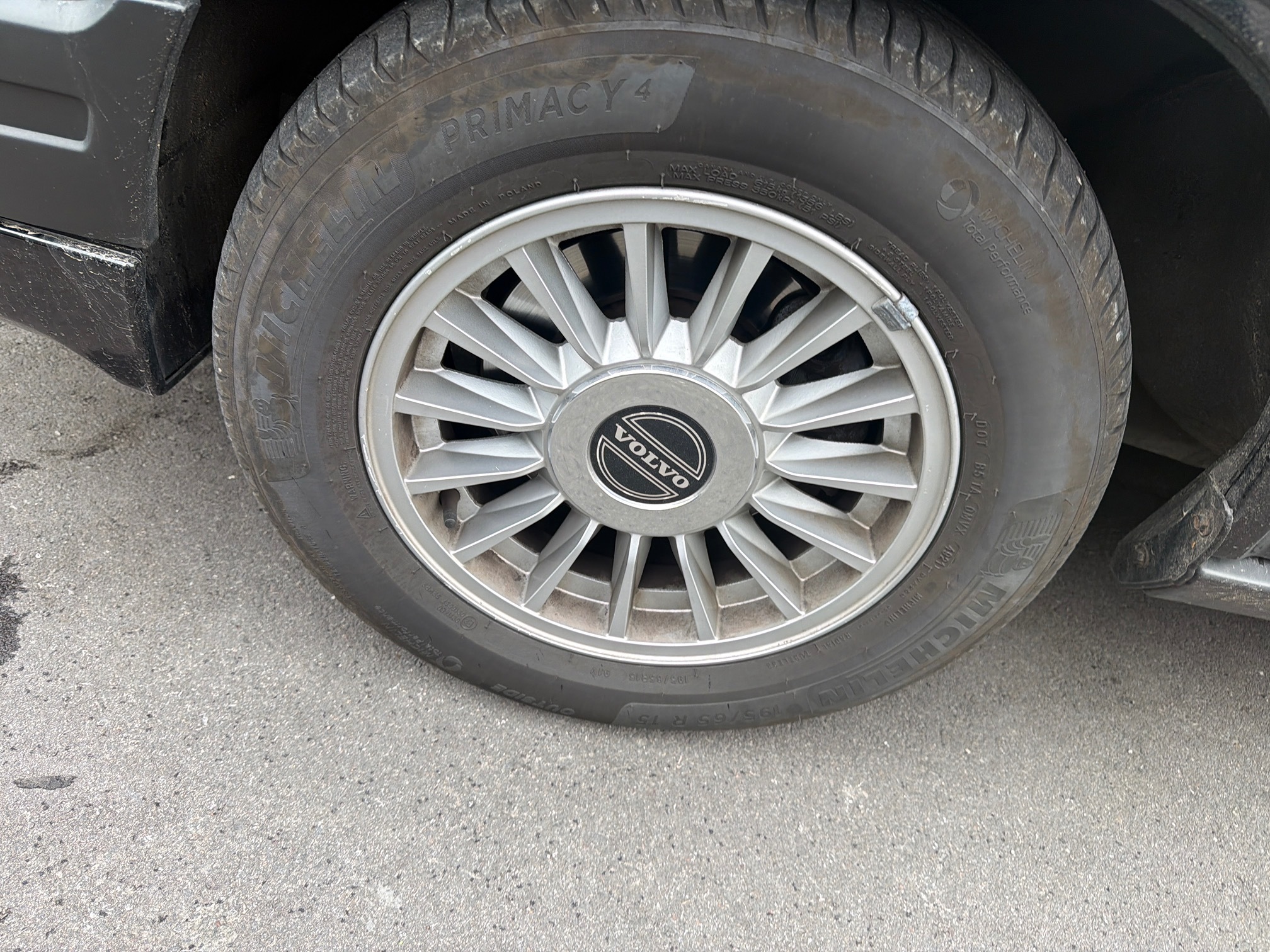 VOLVO 780 — zdjęcie 12
