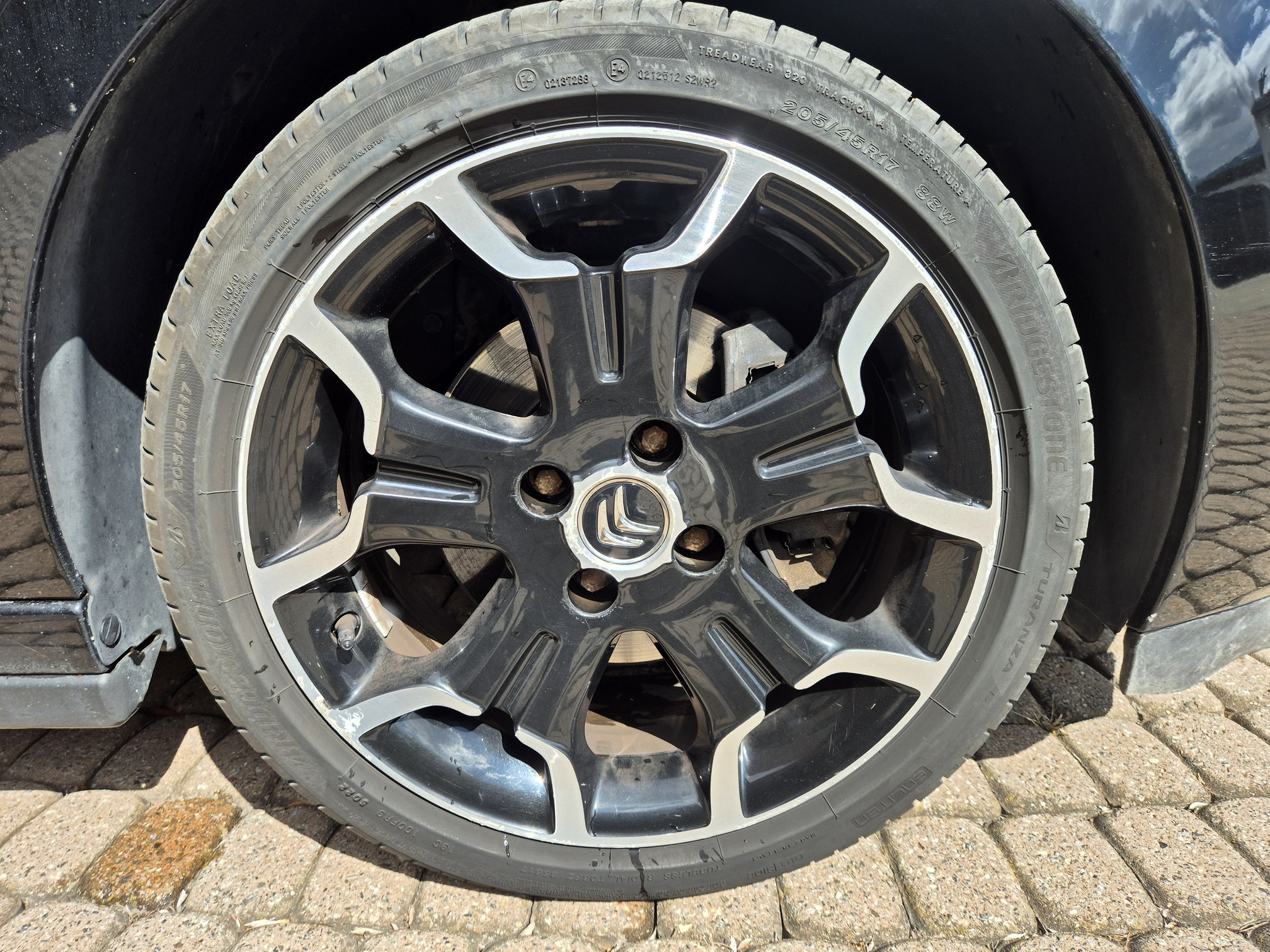 CITROEN DS3 1.6i — zdjęcie 14