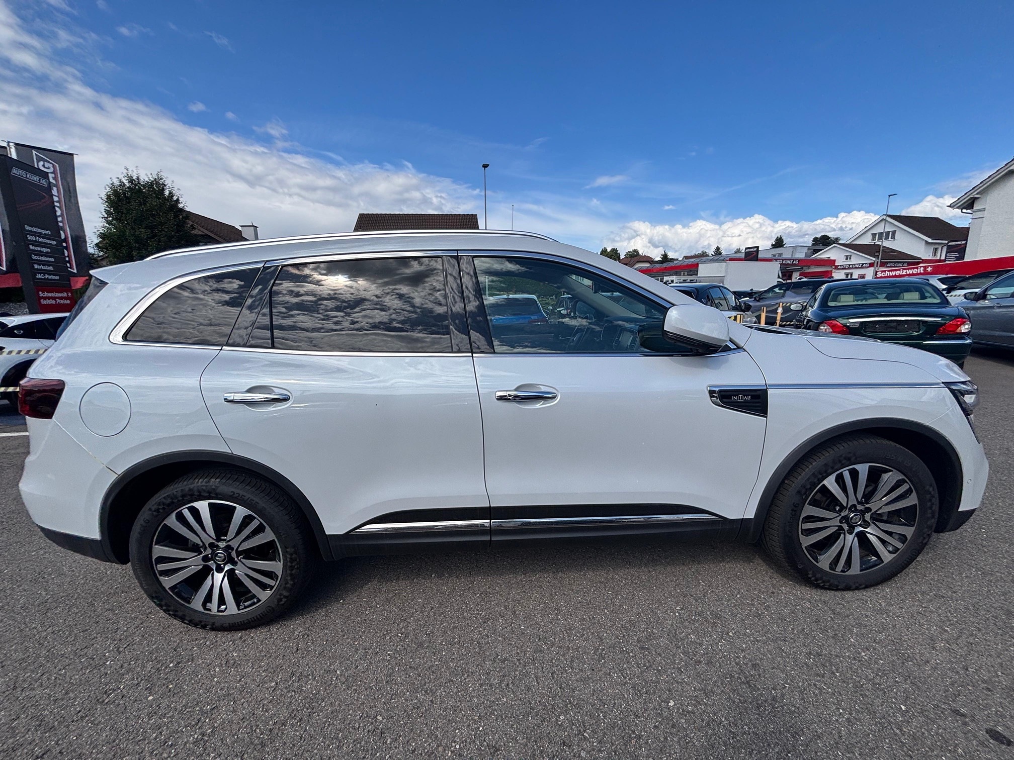 RENAULT Koleos — zdjęcie 4