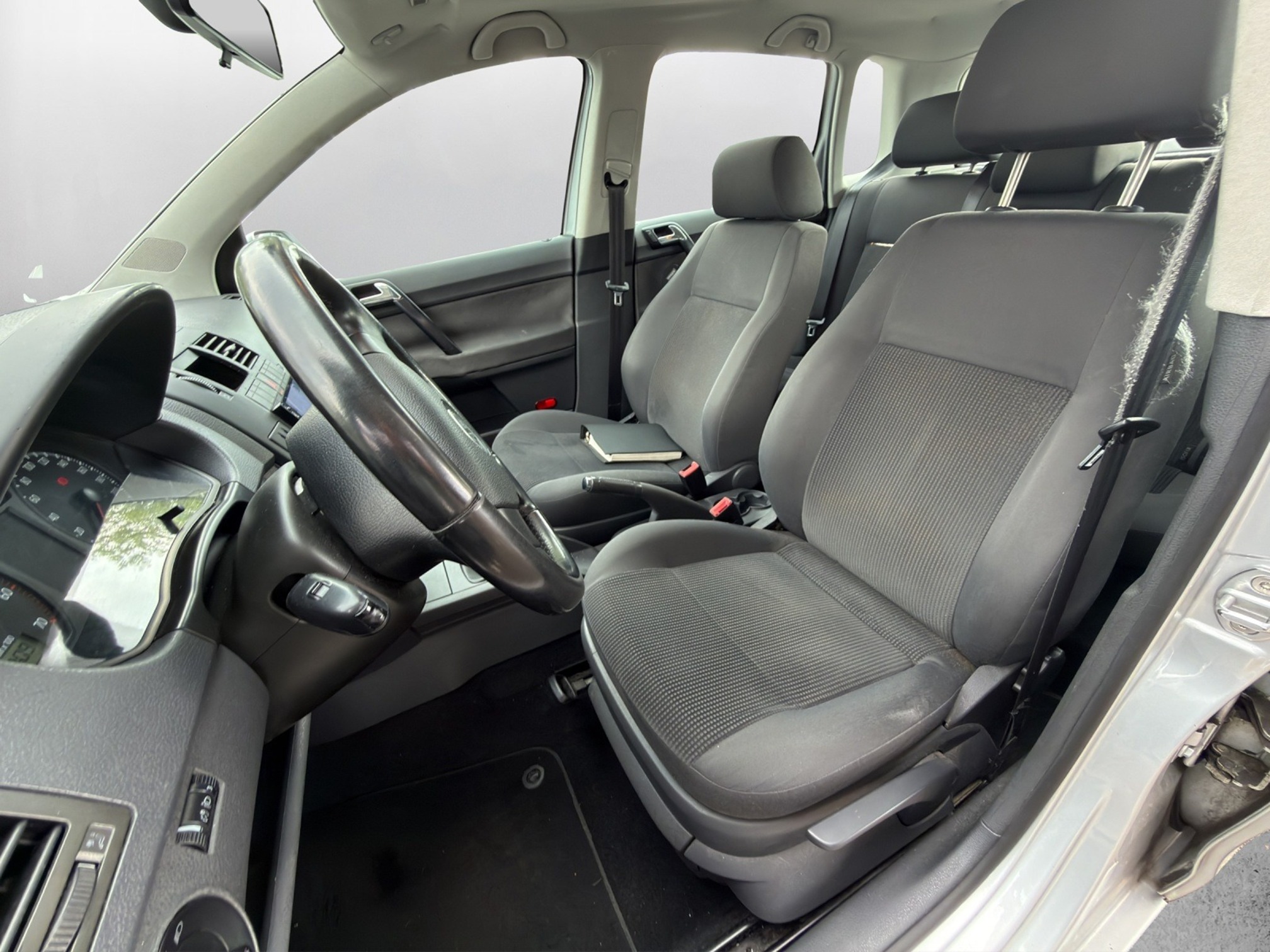 VW Polo — zdjęcie 7