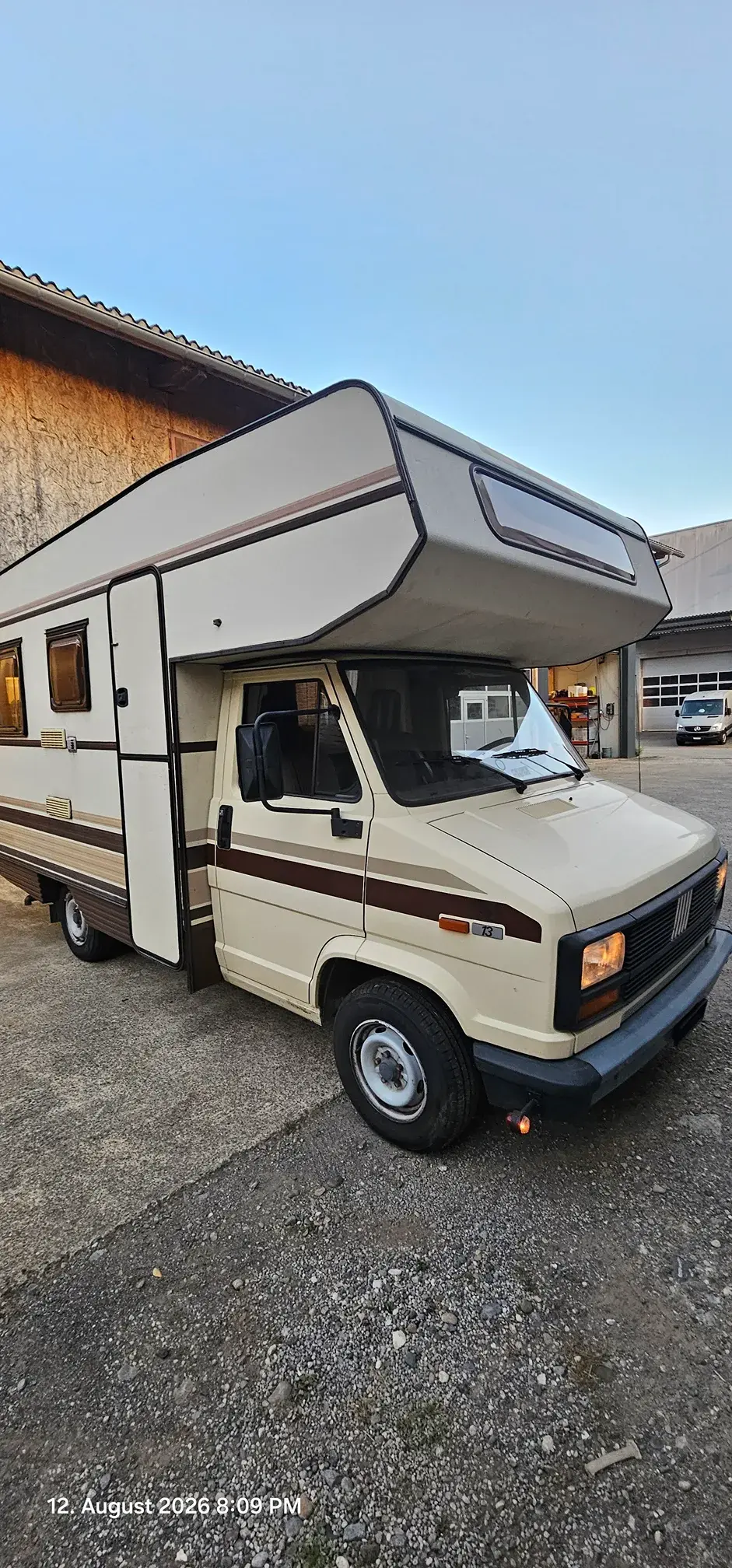FIAT DUCATO 280 — zdjęcie 7
