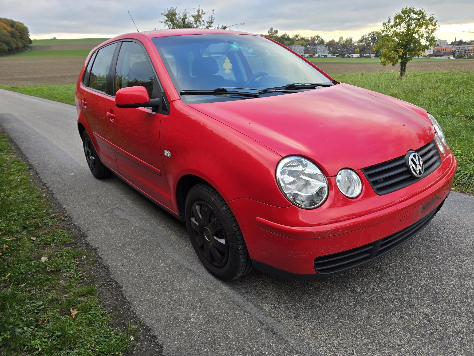 VW Polo — zdjęcie 3