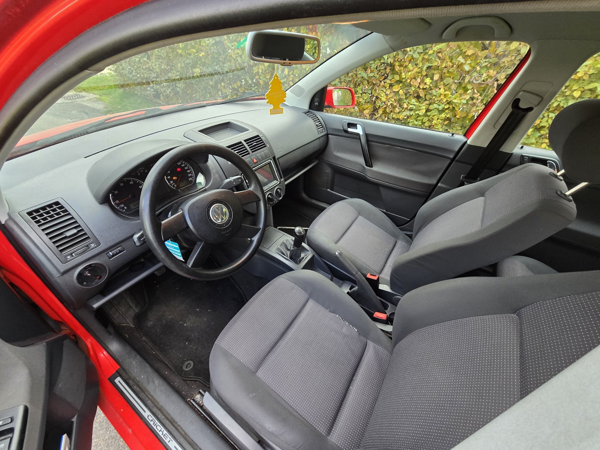 VW Polo — zdjęcie 13