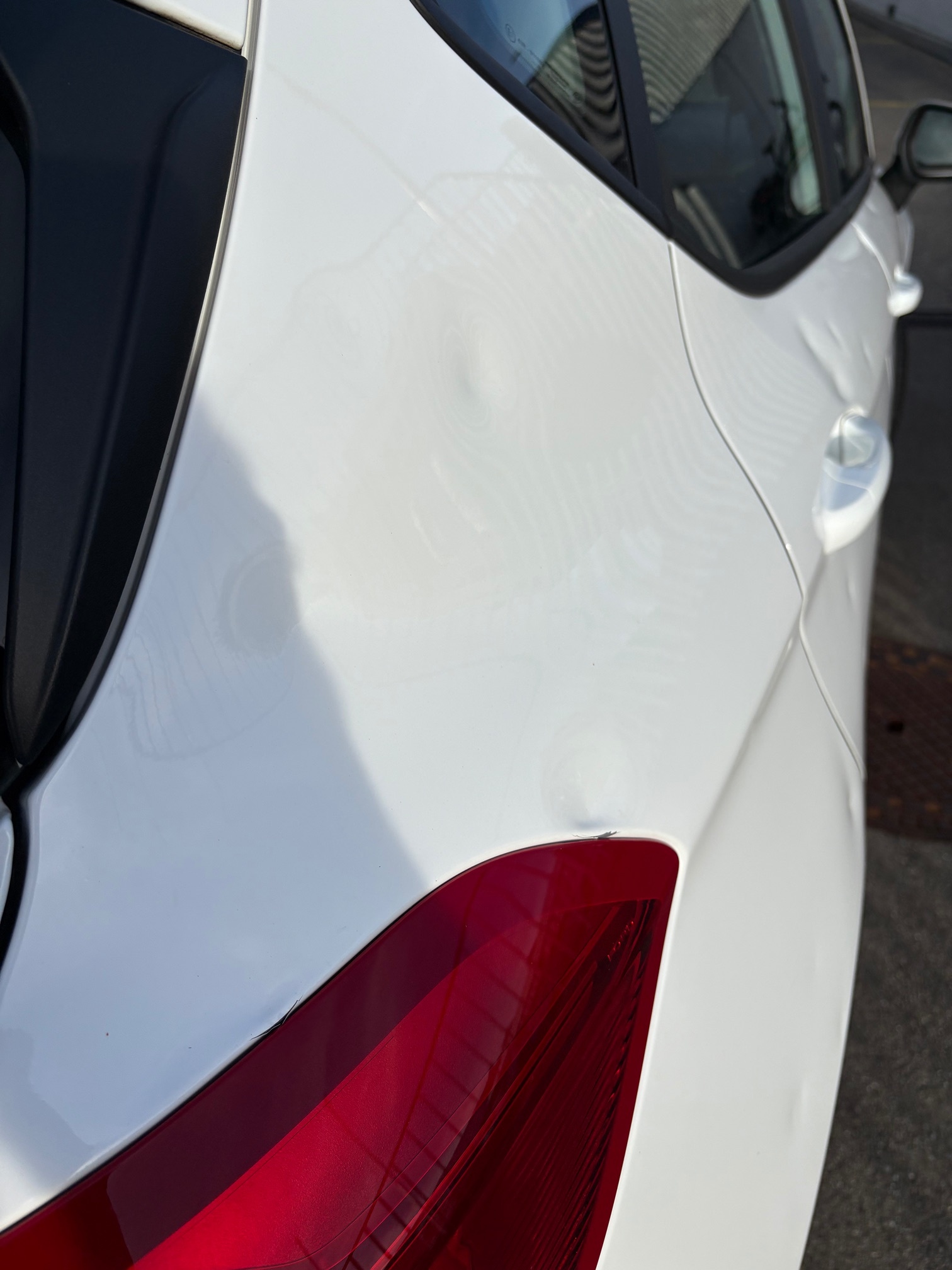 FORD Fiesta 1.1 — zdjęcie 8
