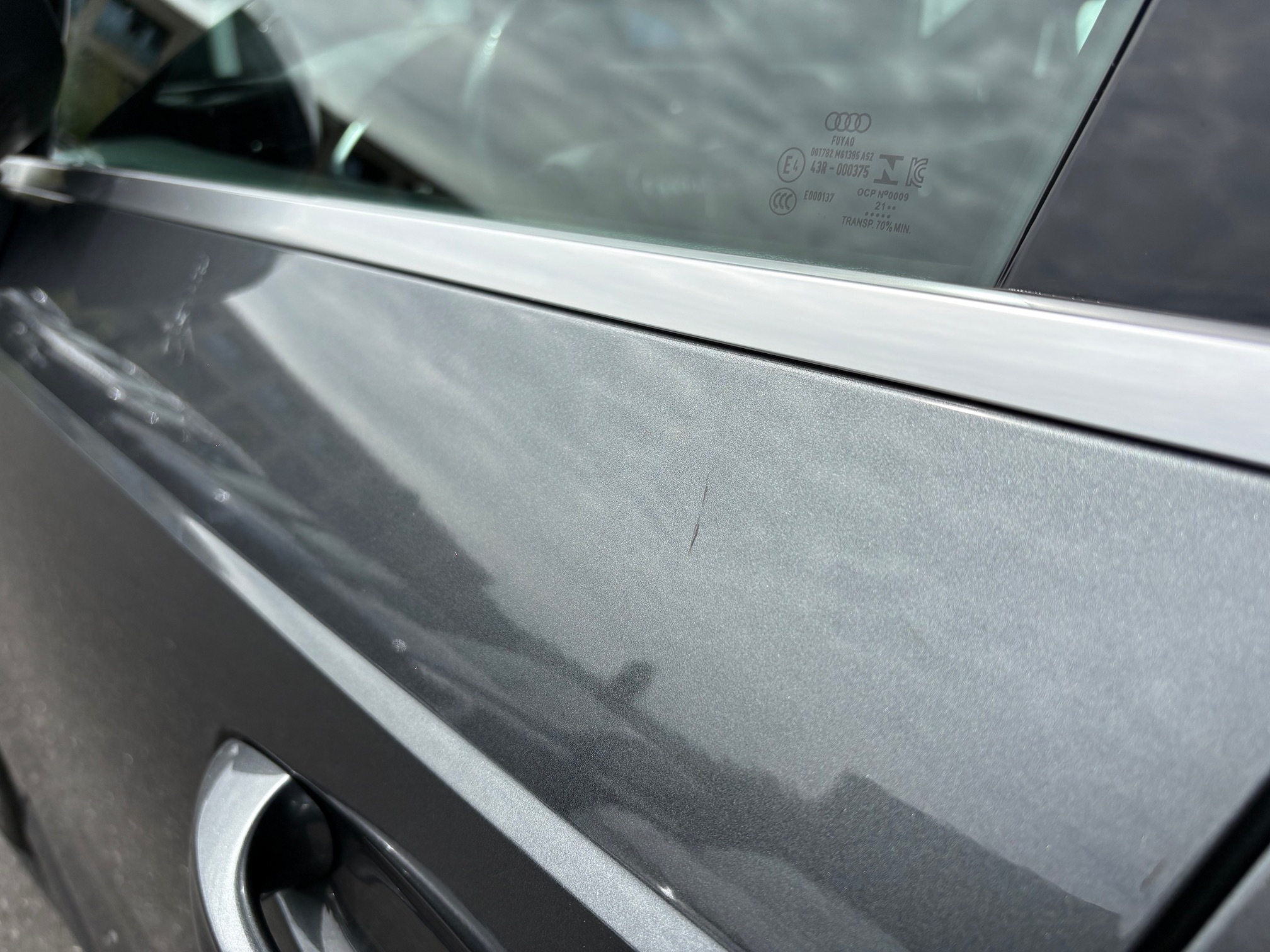 AUDI Q3 35 TDI qu — zdjęcie 13