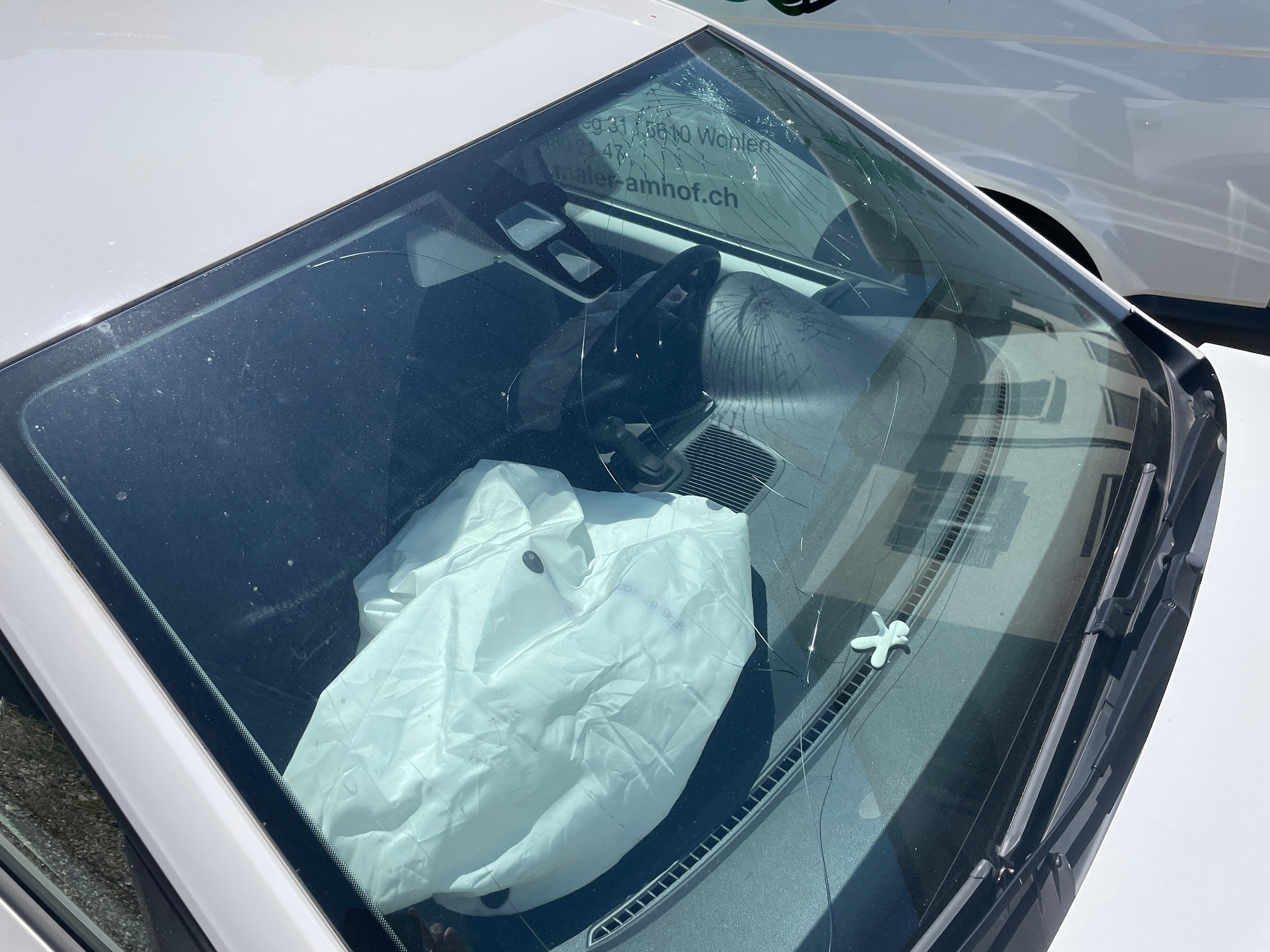 VW eco up — zdjęcie 15