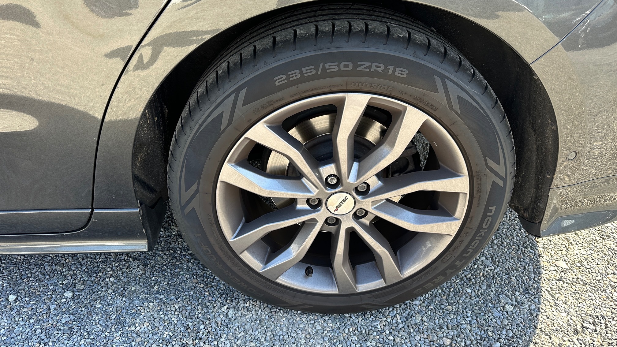 FORD S-Max 7 Plätzer — zdjęcie 14