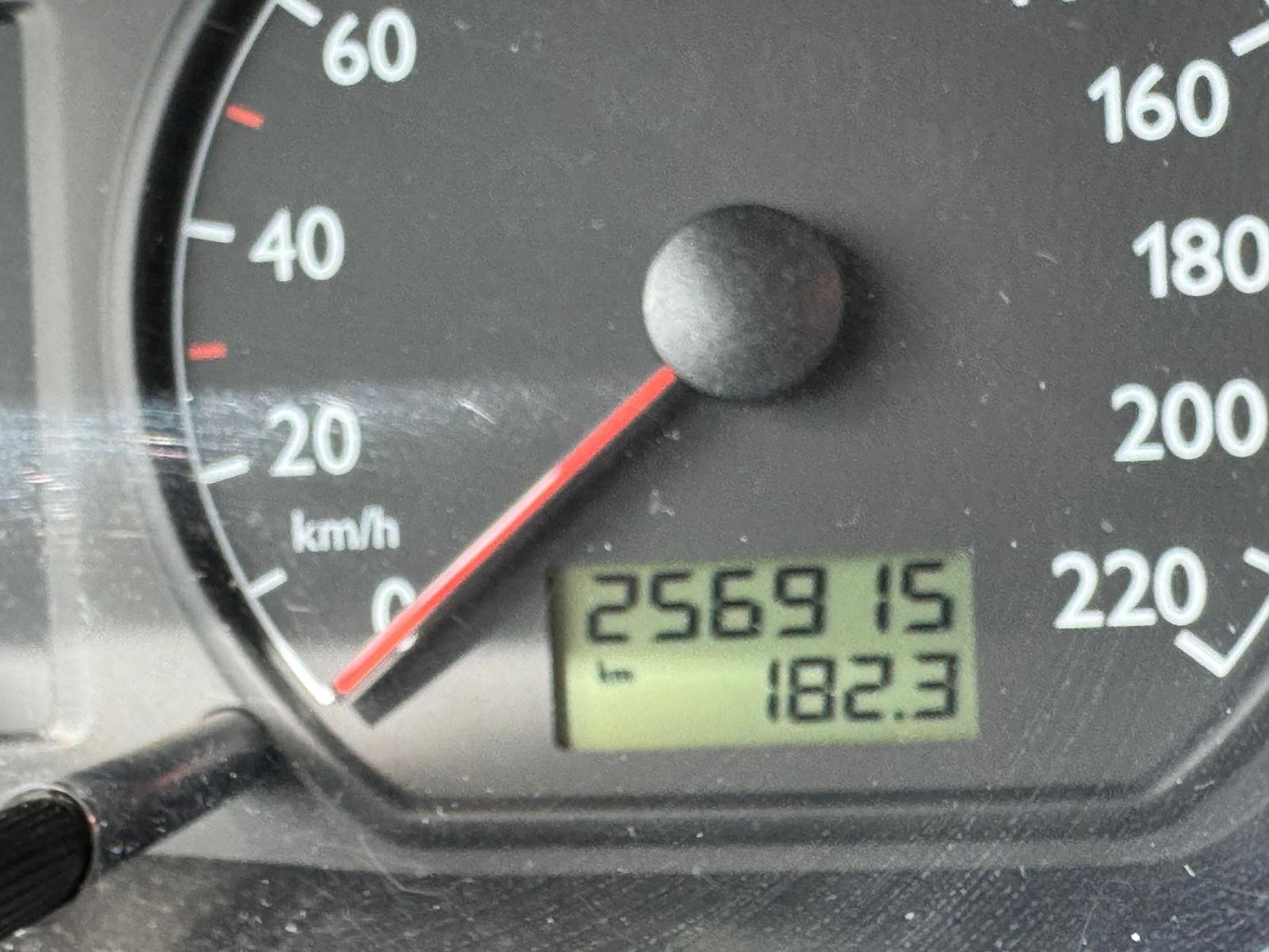 VW Polo — zdjęcie 6