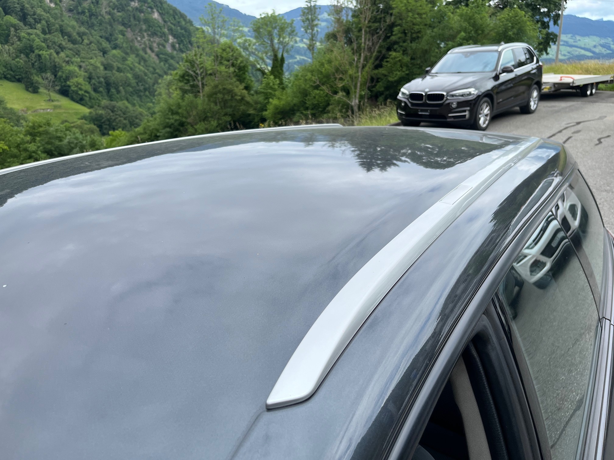 SUBARU Legacy 2.0R AWD — zdjęcie 7