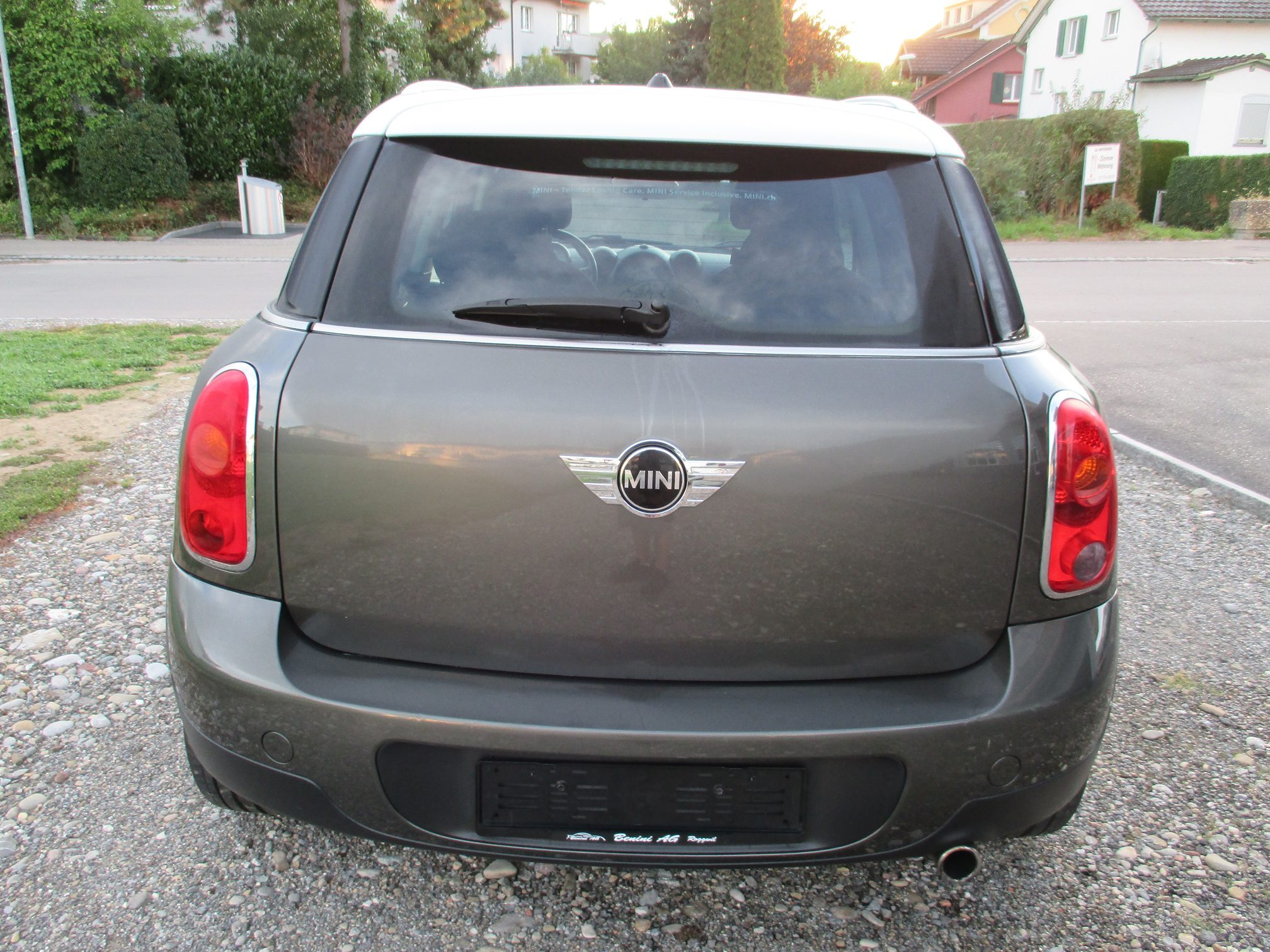 MINI Cooper D — zdjęcie 6