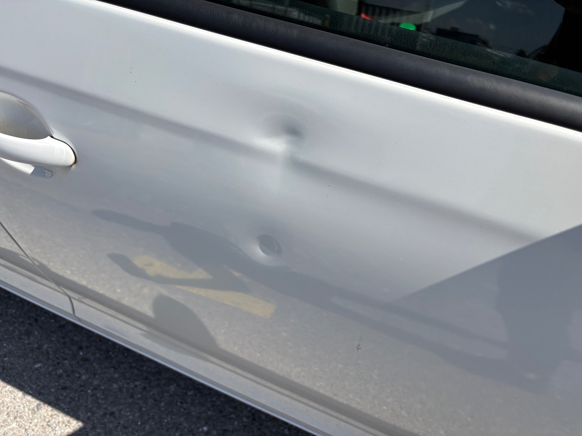 VW GOLF VAR. 1.4TSI — zdjęcie 5