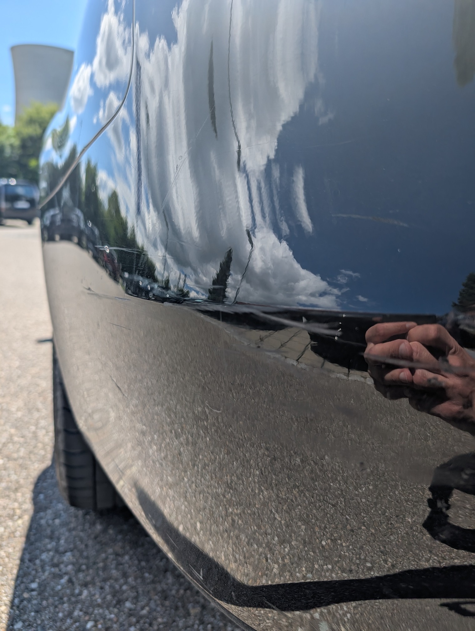 AUDI A4 Avant 1.8TFSI — zdjęcie 12