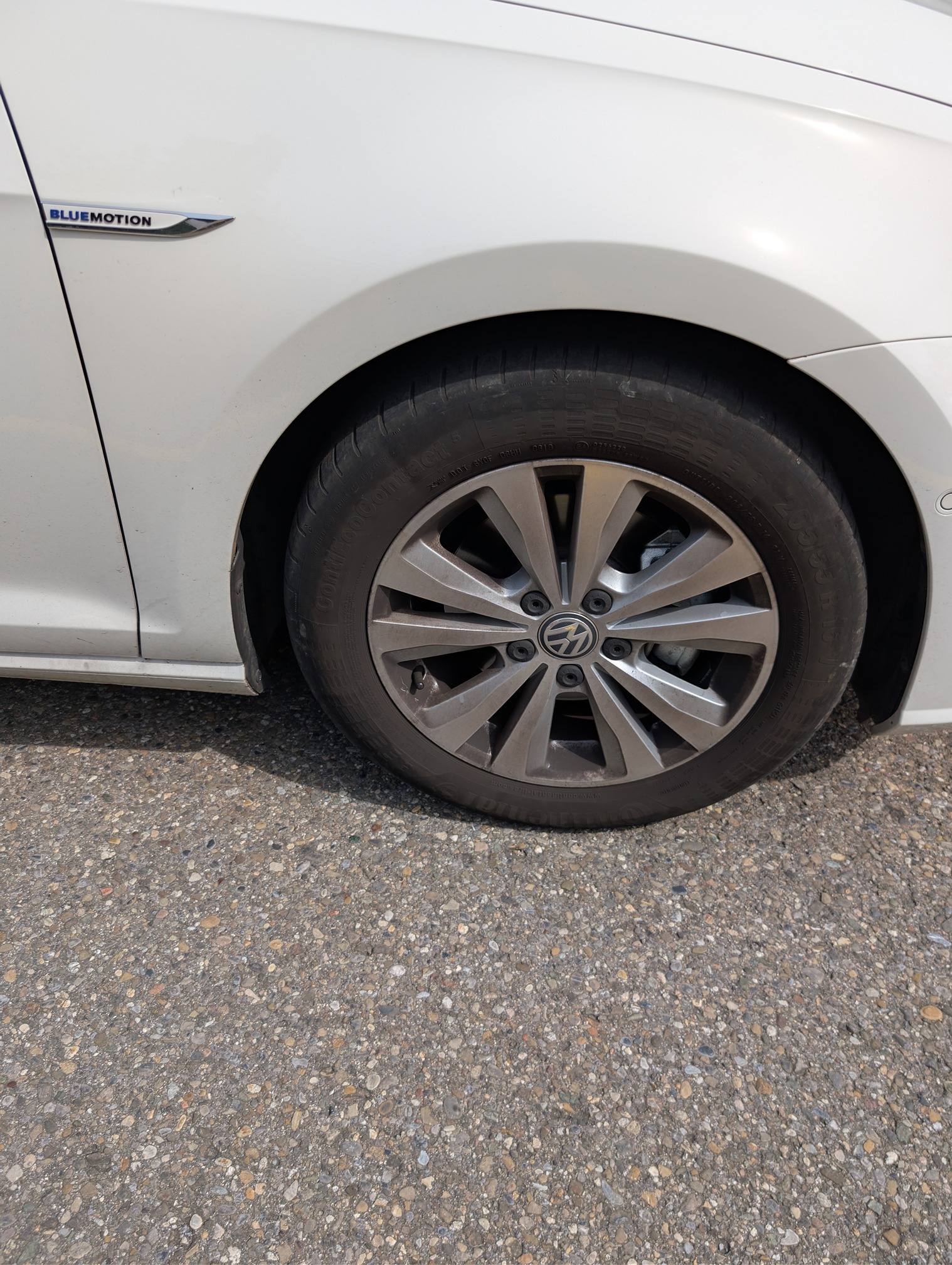 VW Golf 7 1.5 TSI Comfortline EVO — zdjęcie 13