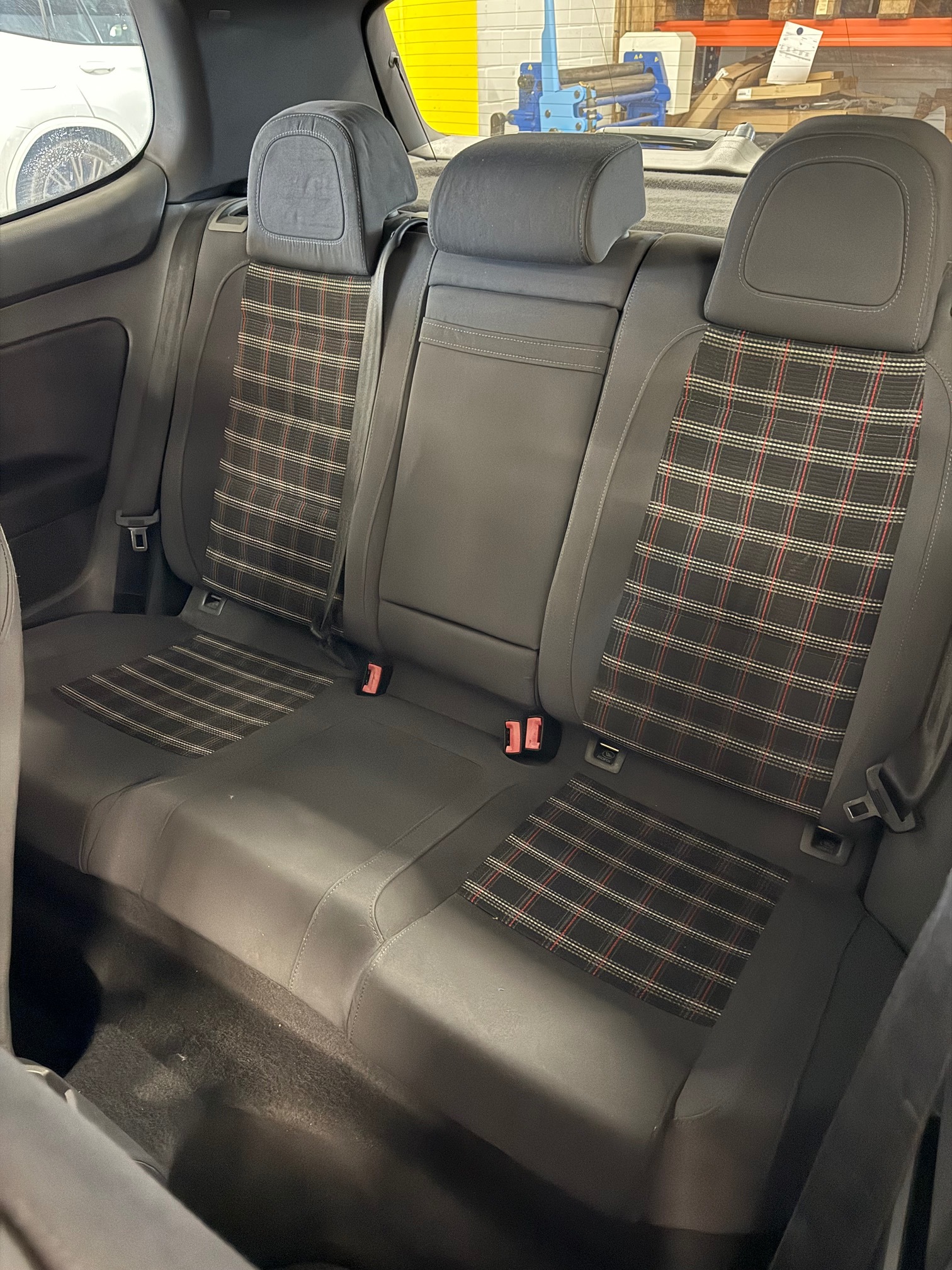 VW Golf — zdjęcie 15