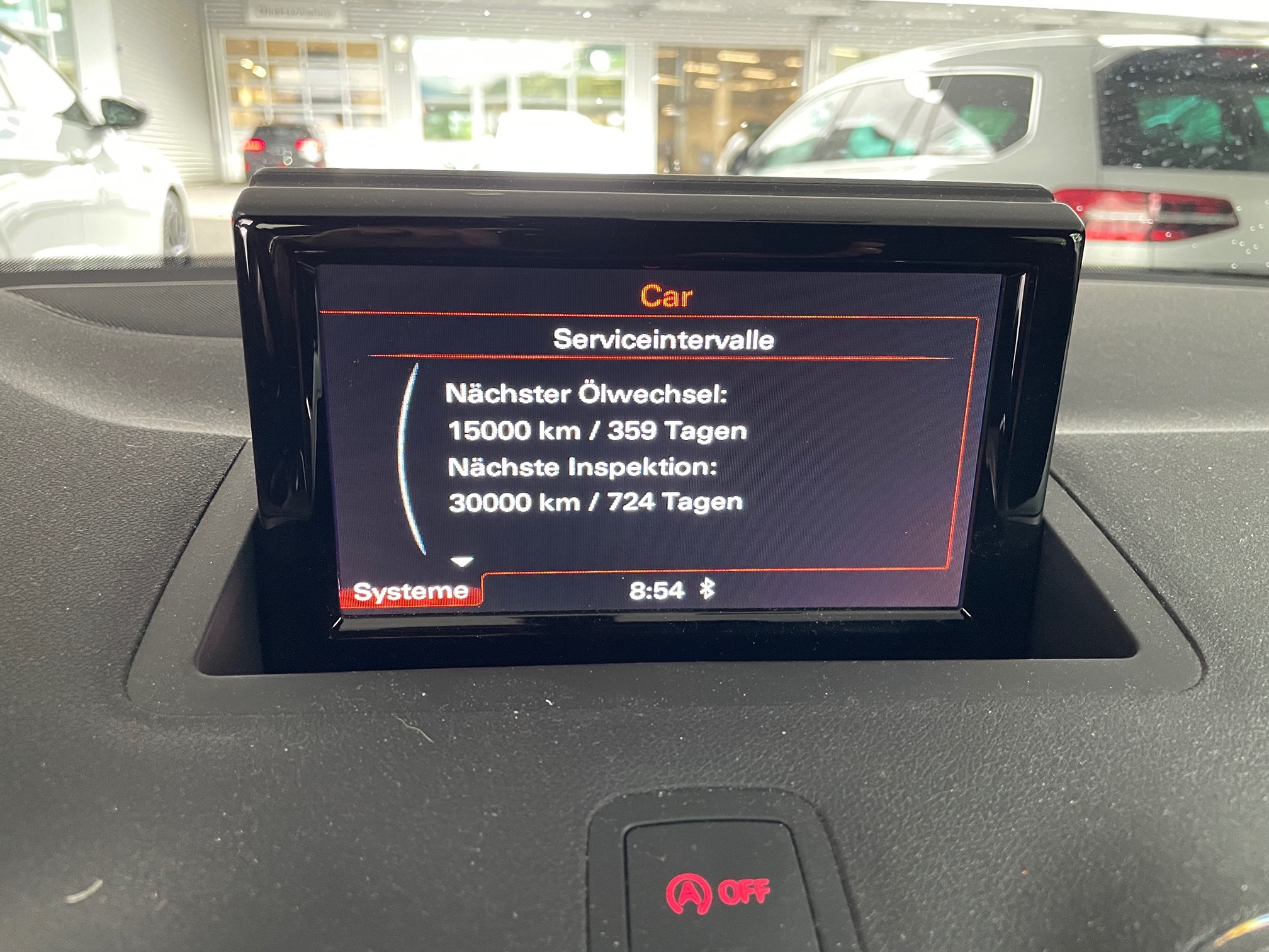 AUDI S1 Sportback quattro 2.0TFSI frisch ab MFK und grossem Service! — zdjęcie 11