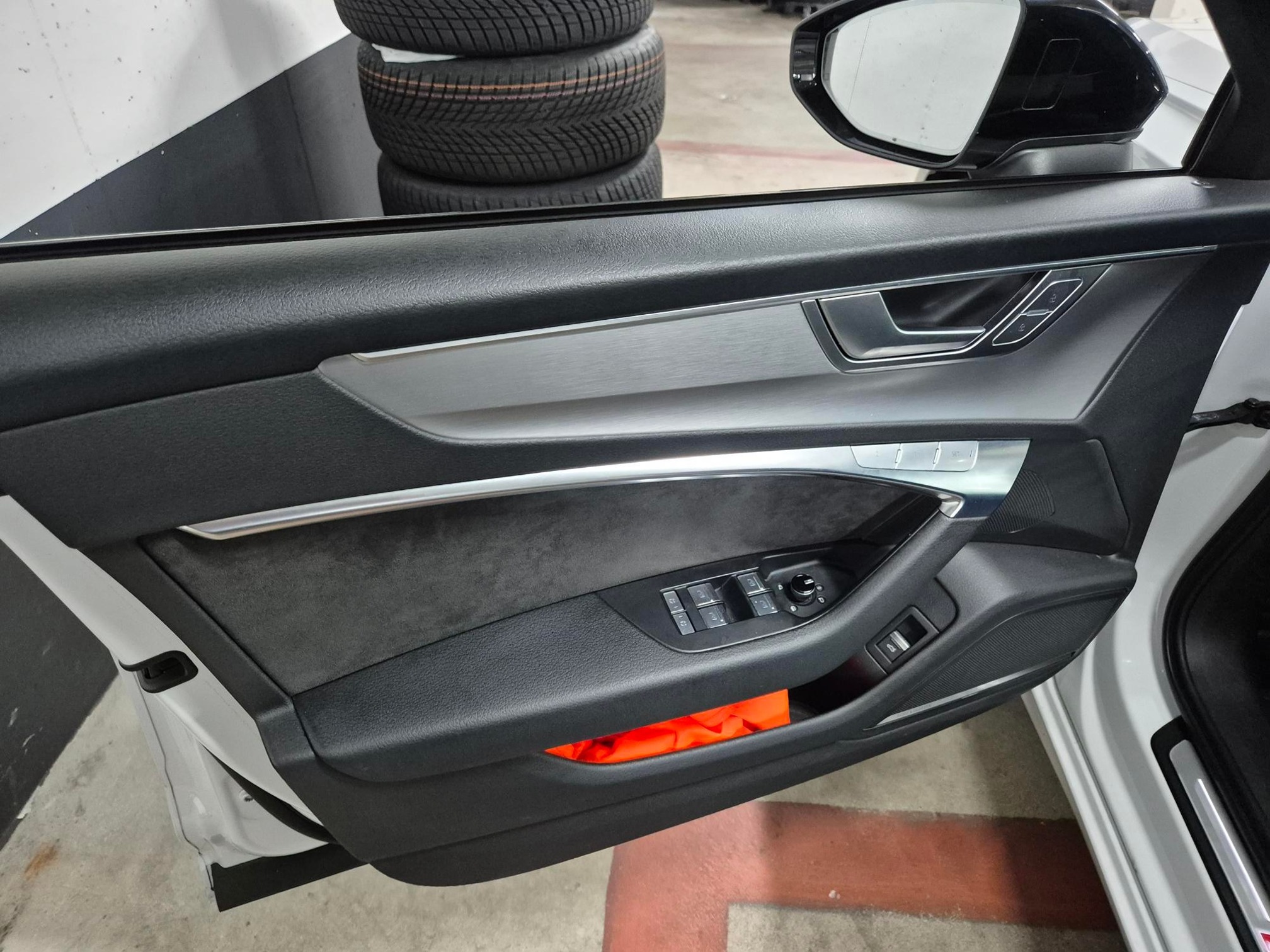 AUDI S6 Avant 3.0  — zdjęcie 15