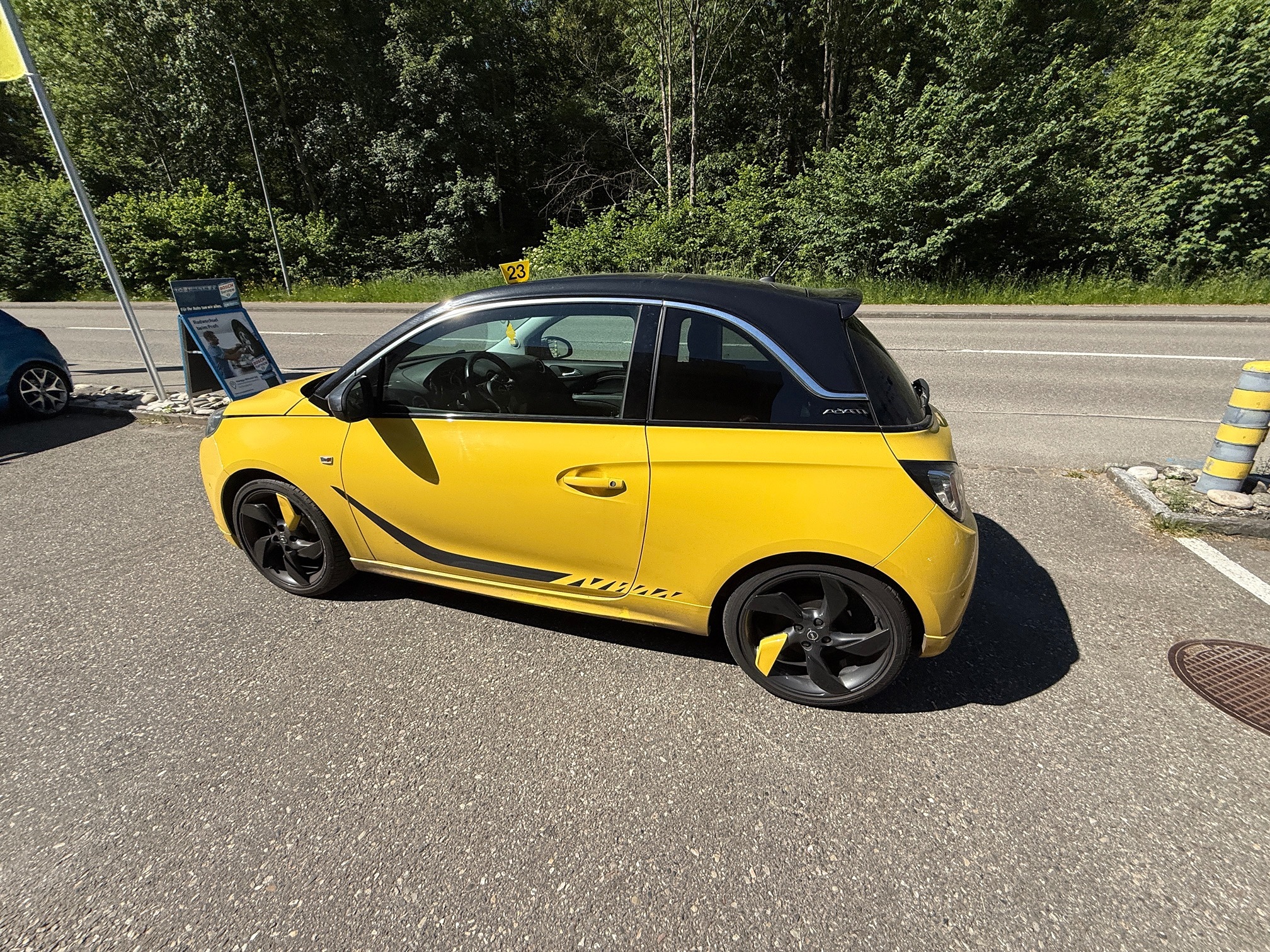OPEL Adam 14XER — zdjęcie 8