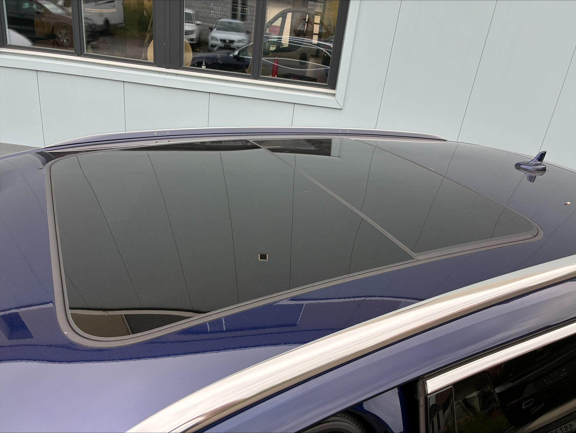 AUDI S4 Avant — zdjęcie 5