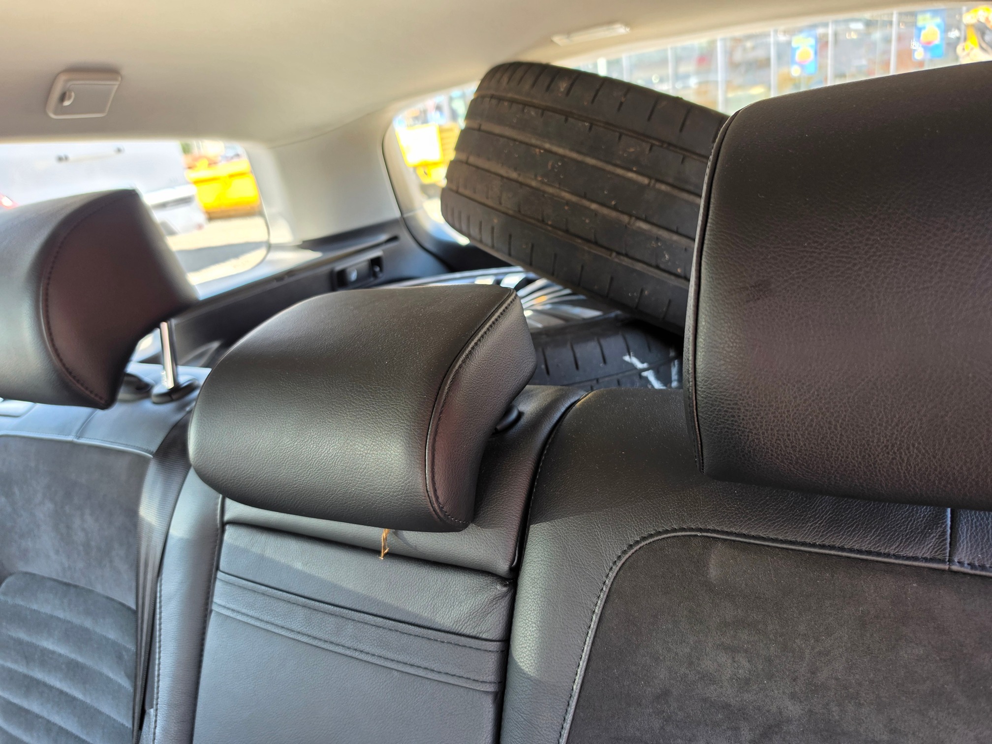VW PASSAT V 2.0TDI 4M — zdjęcie 14