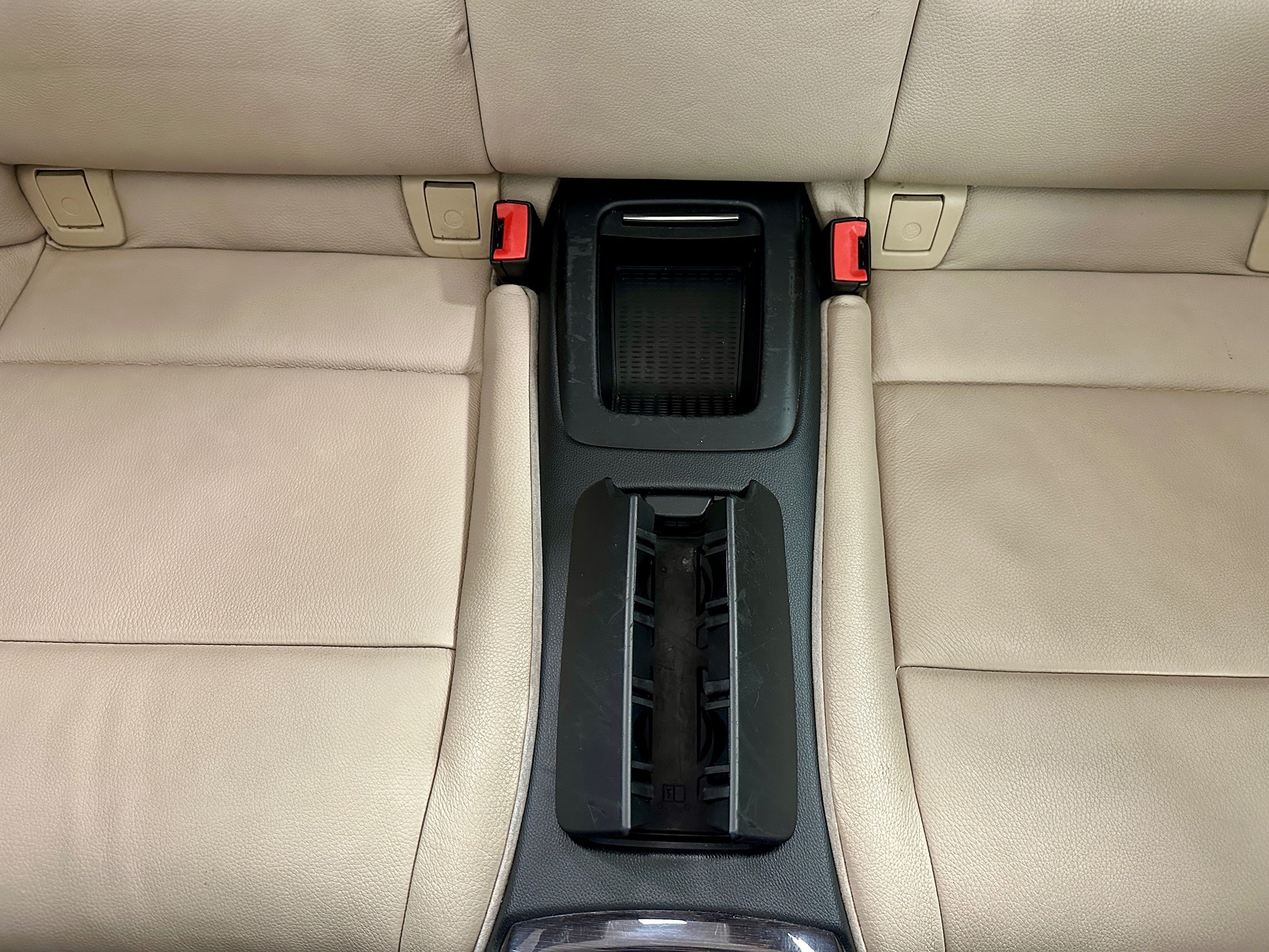 BMW 325i Cabrio — zdjęcie 15