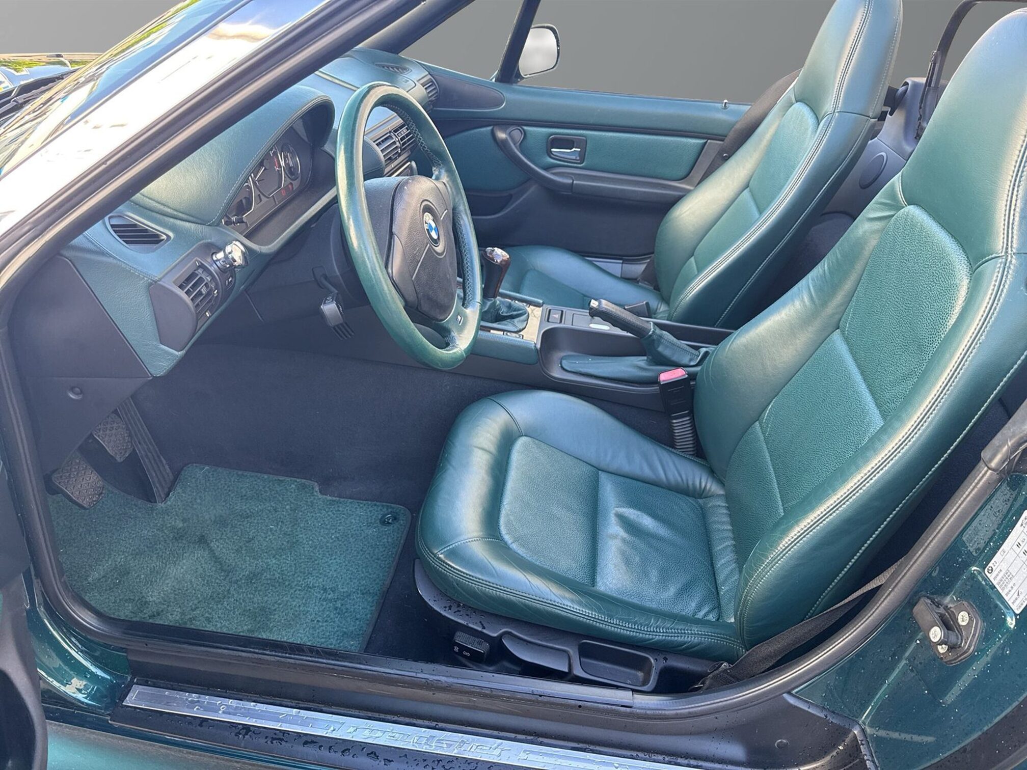 BMW Z3 — zdjęcie 6