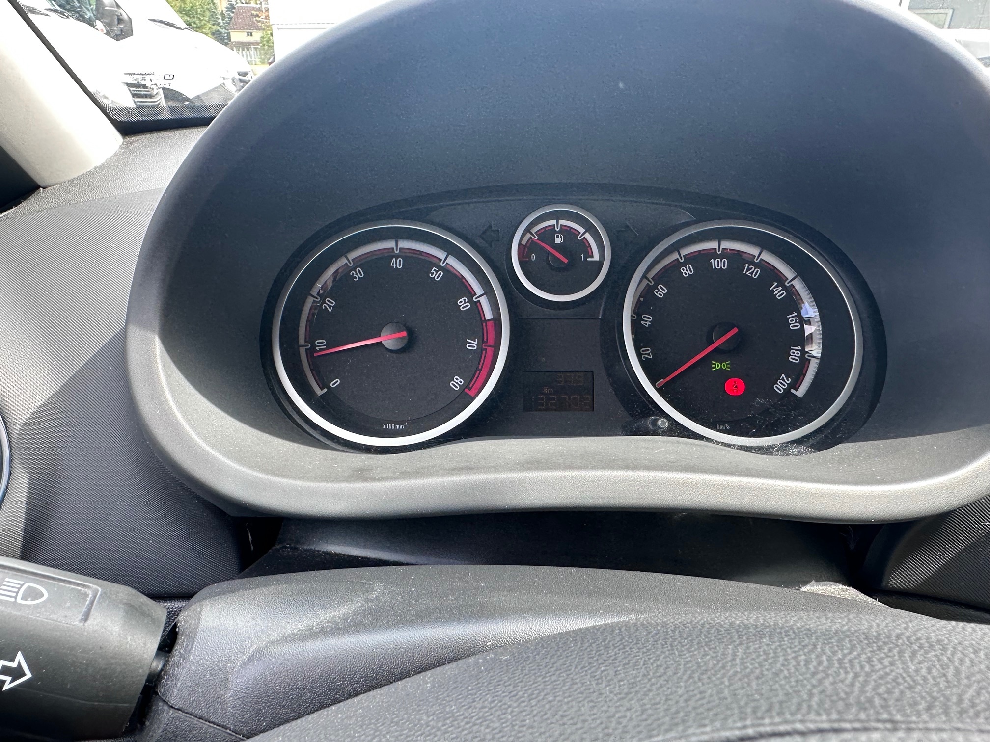 OPEL Corsa D 14 — zdjęcie 5
