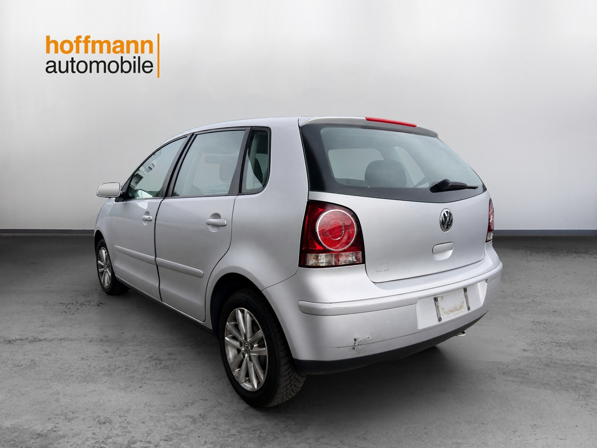 VW Polo — zdjęcie 6