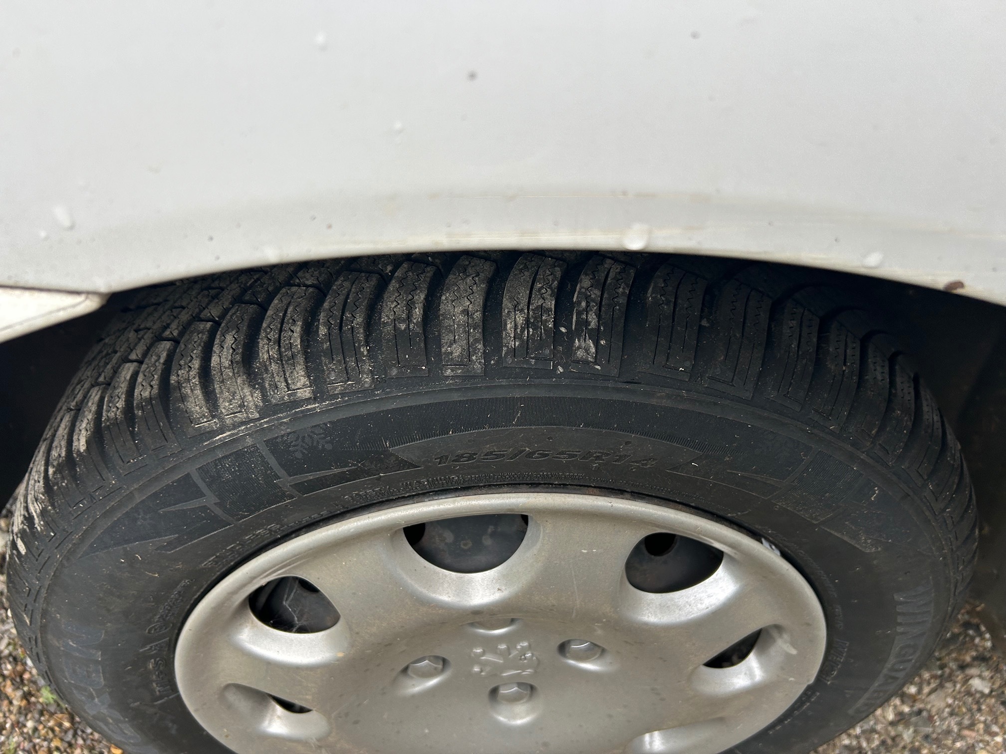 PEUGEOT 406 1.8 — zdjęcie 5