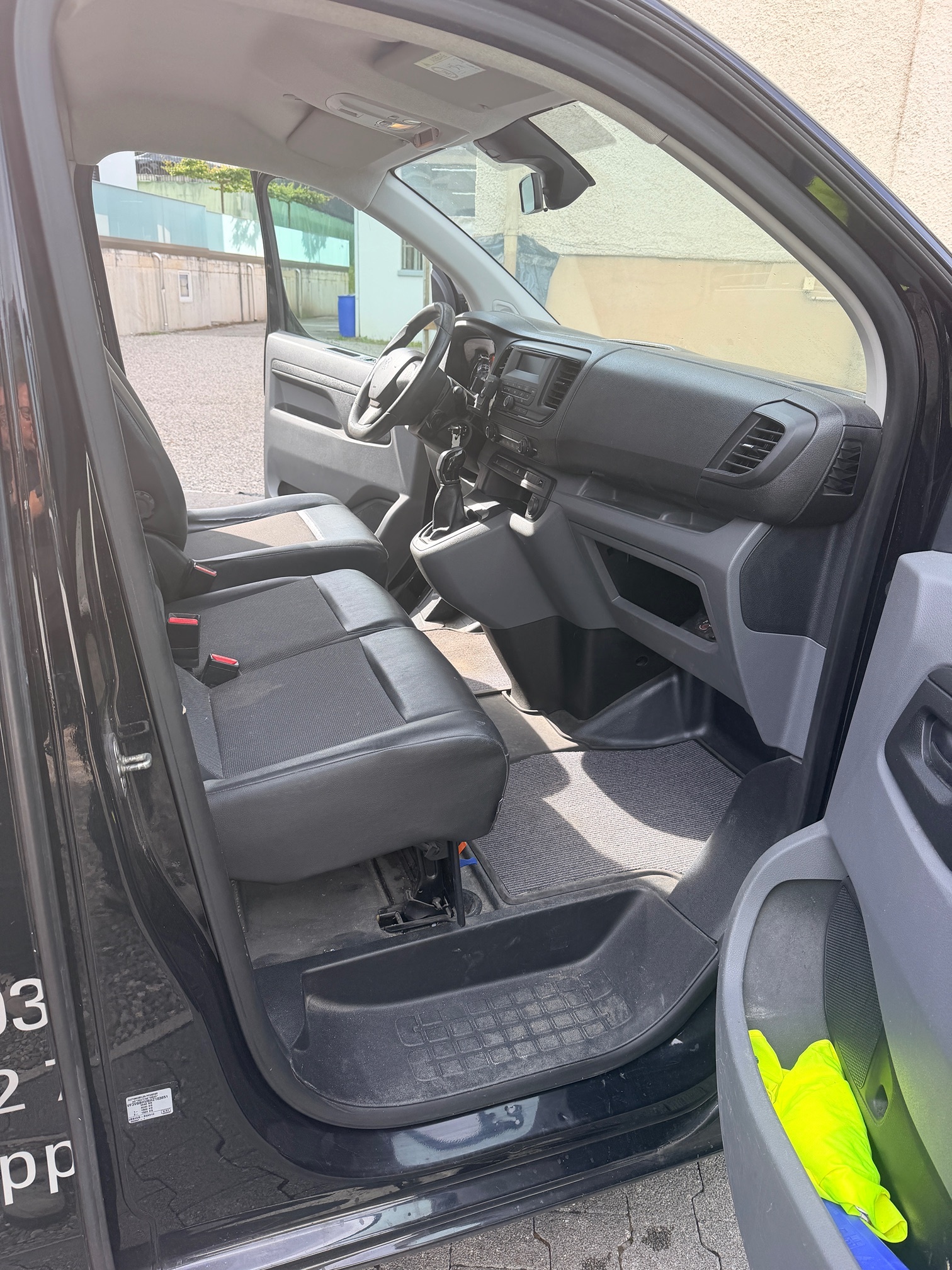 PEUGEOT Expert 1.6HDi — zdjęcie 10