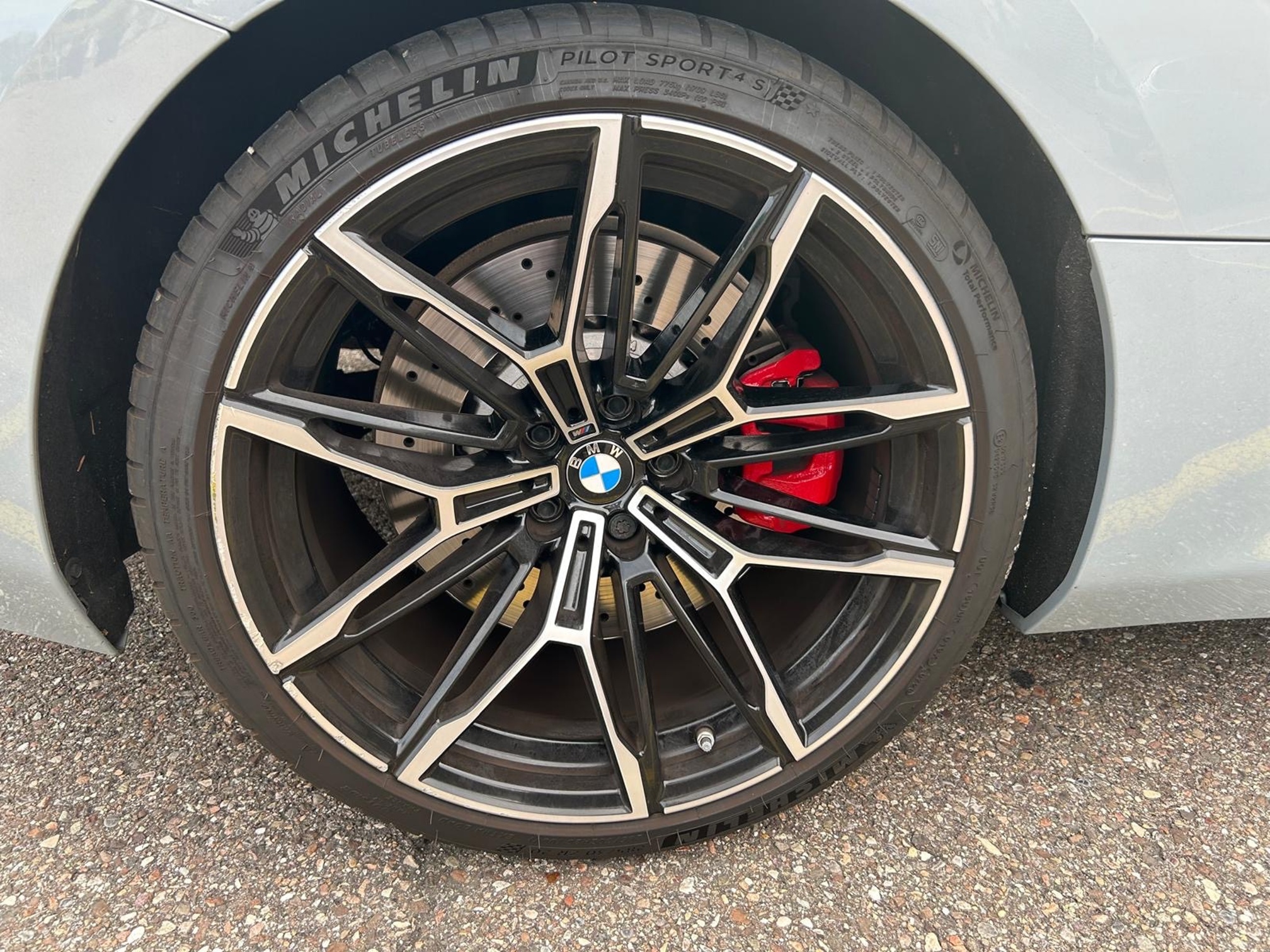 BMW M2 Coupe  — zdjęcie 6
