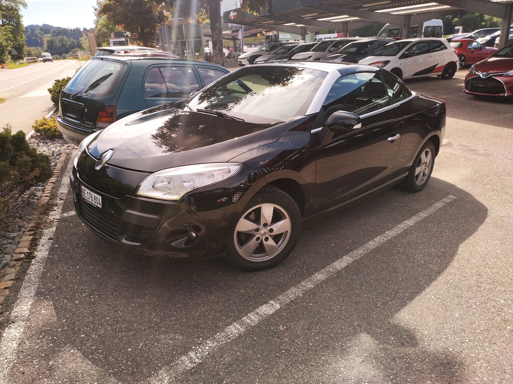 RENAULT Megane TCe130 — zdjęcie 1