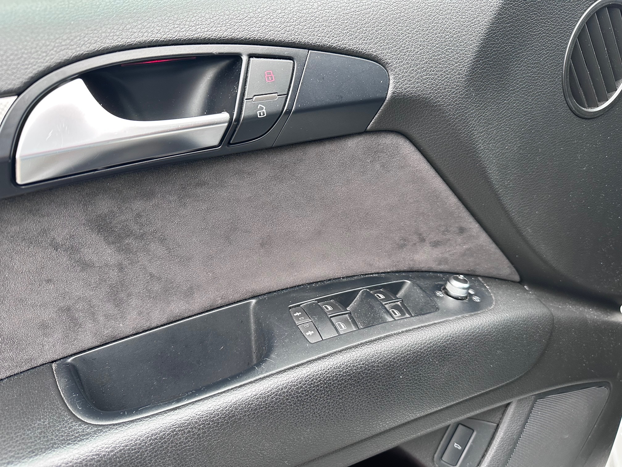 AUDI Q7 3.0 TDI — zdjęcie 15