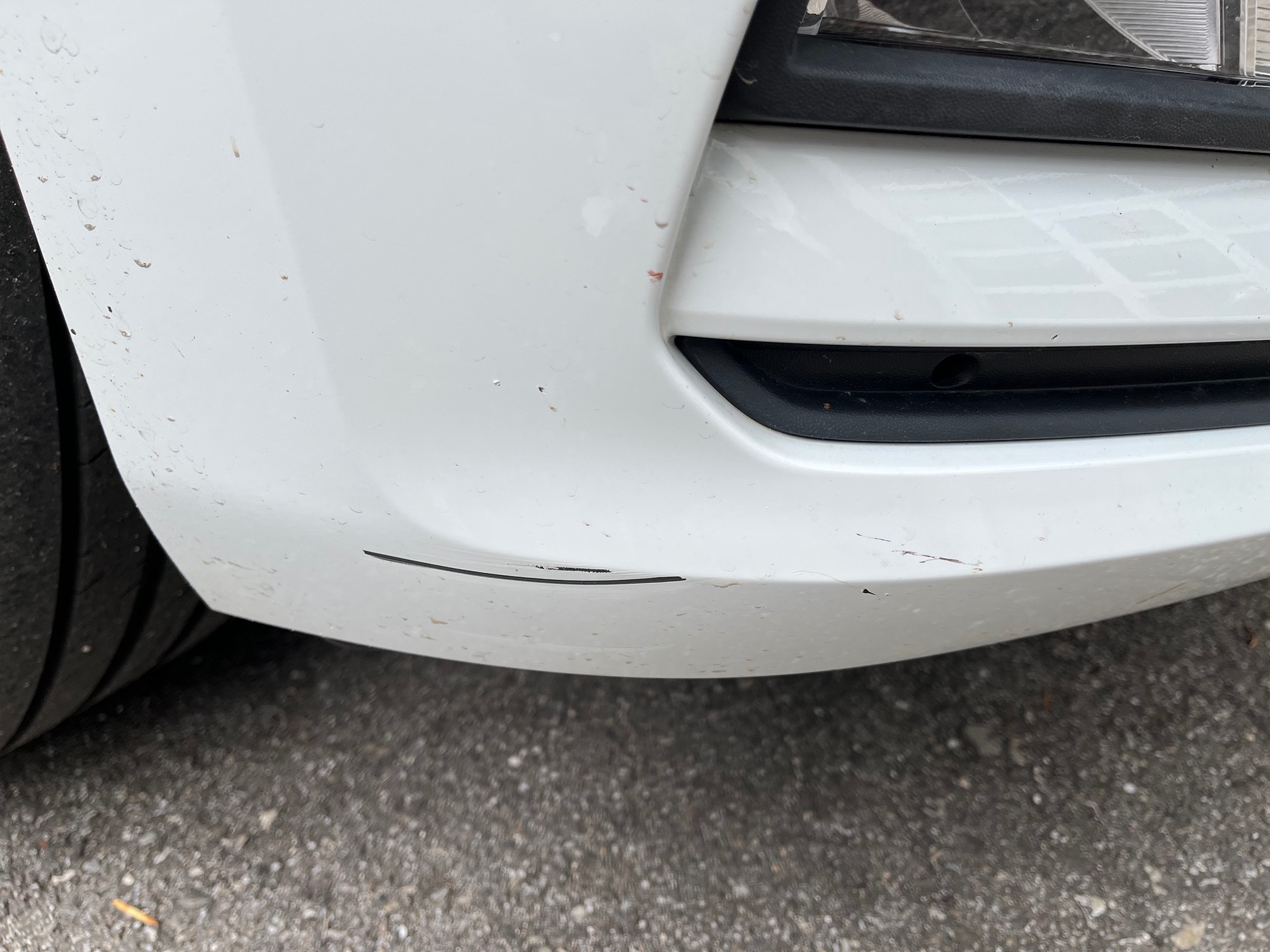 VW Touran 2.0 TDI Comfortline Automat — zdjęcie 5