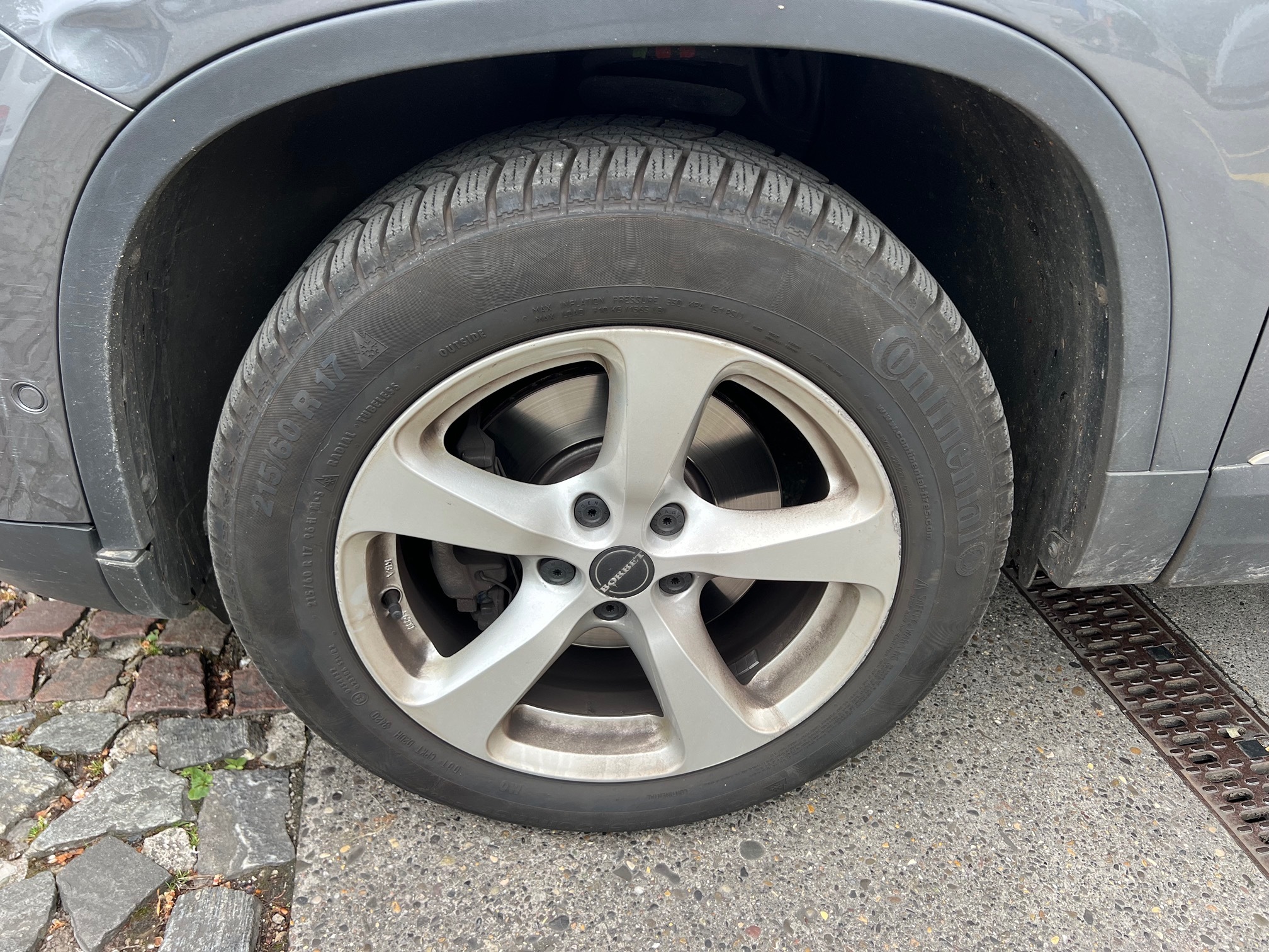VW tiguan 2.0 — zdjęcie 10