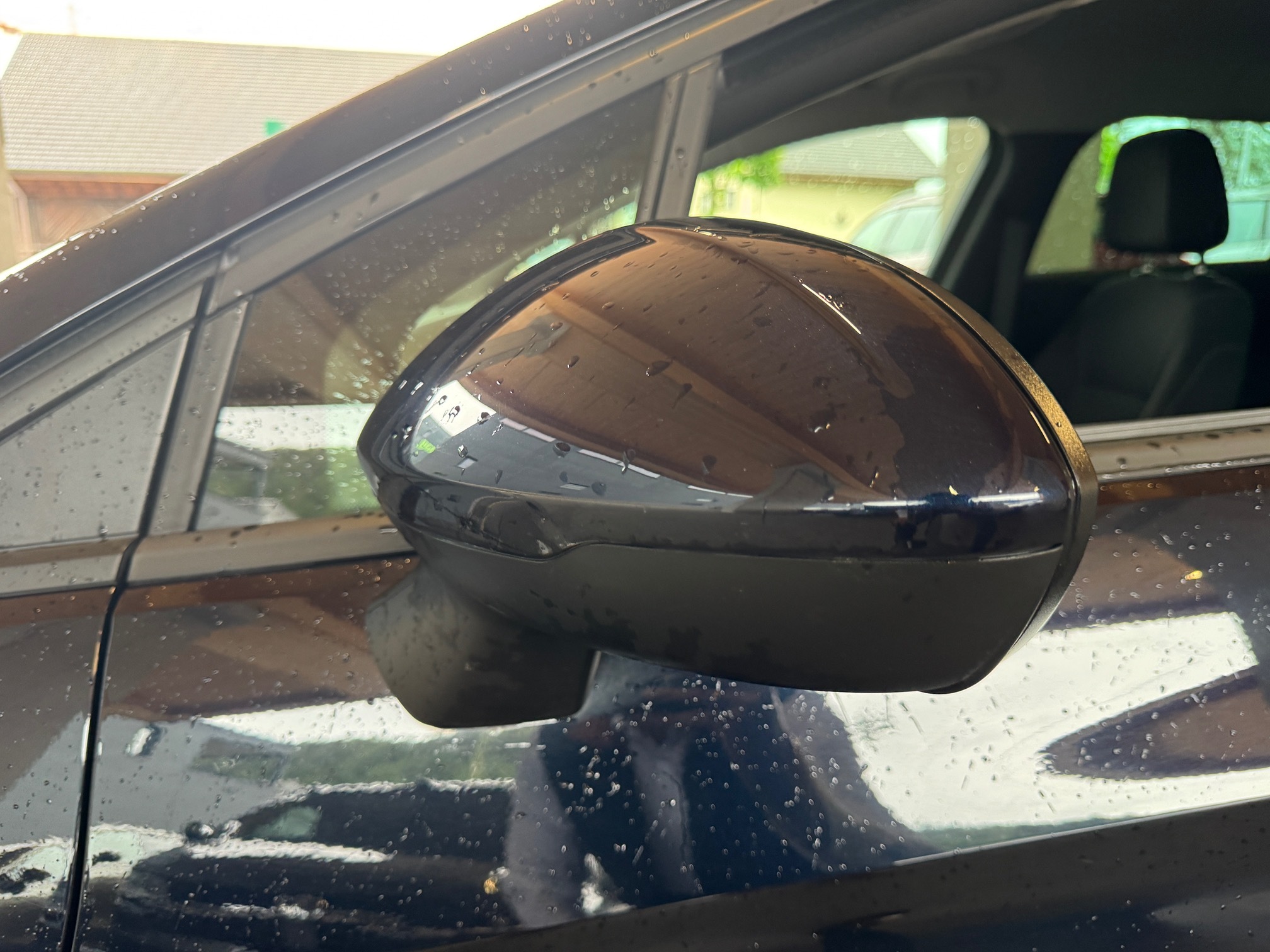 OPEL Astra K 14XFT ST — zdjęcie 13