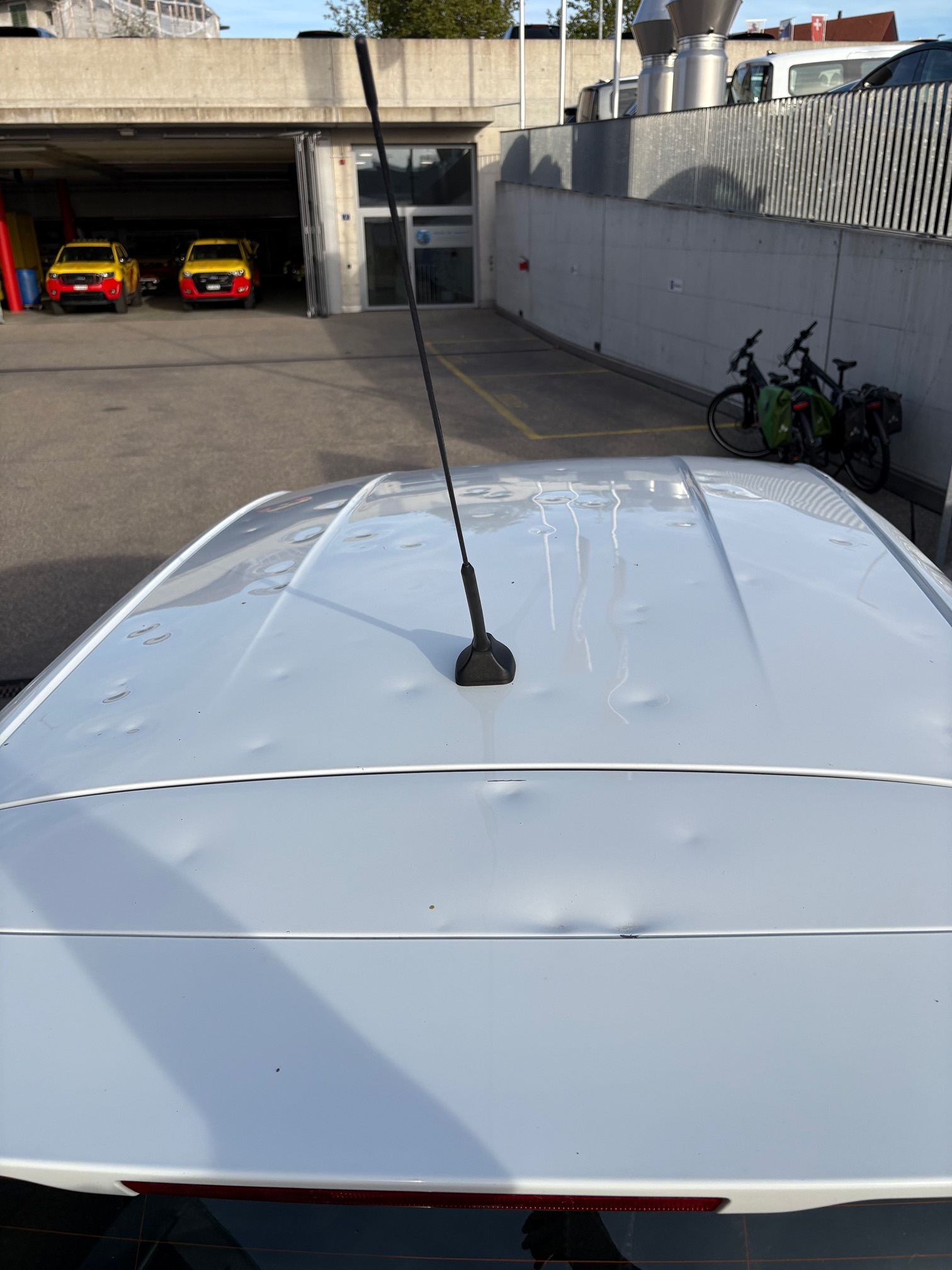 FORD Fiesta 1.1 — zdjęcie 6
