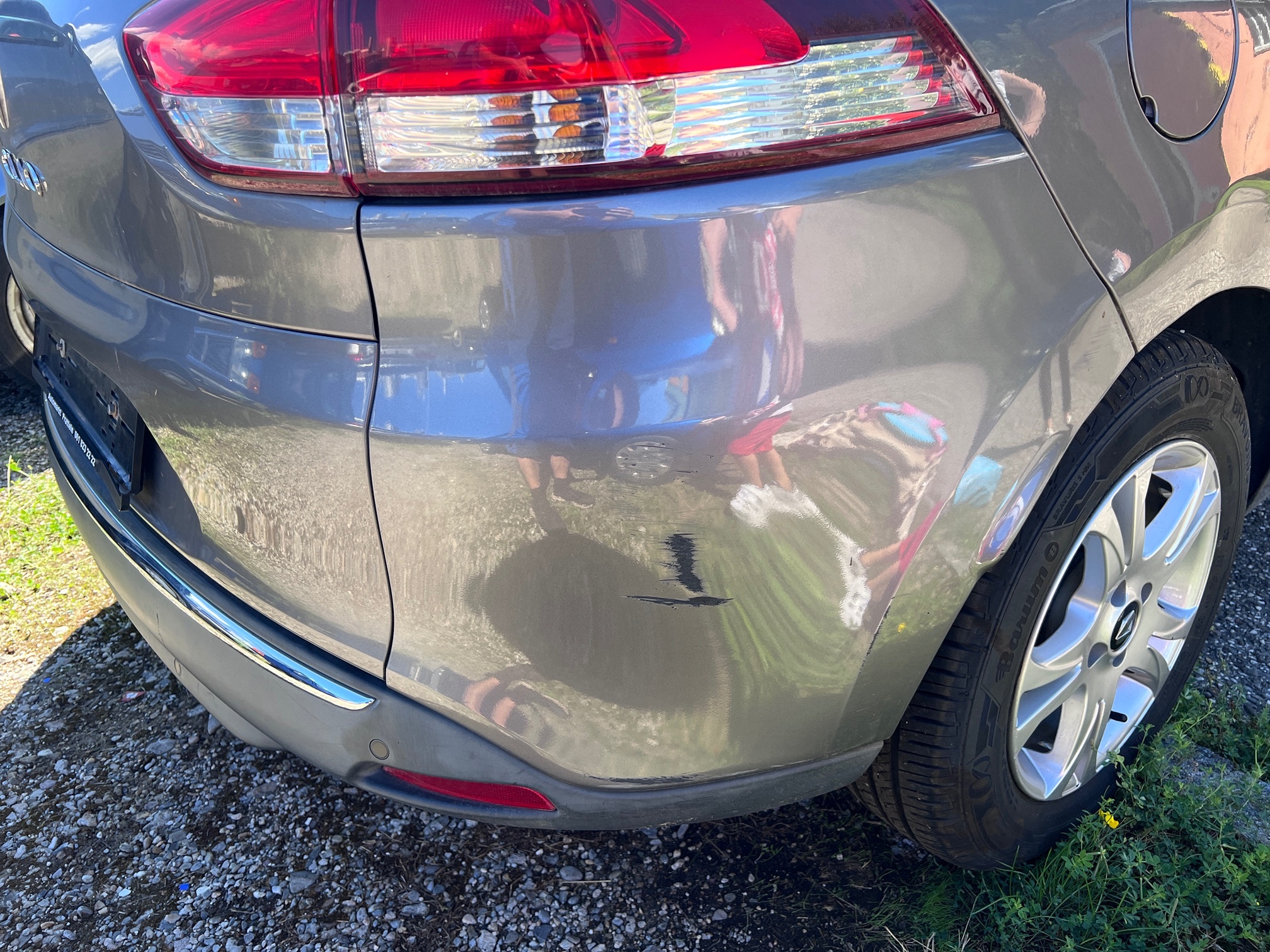 RENAULT Clio 1.2 120EDC — zdjęcie 6