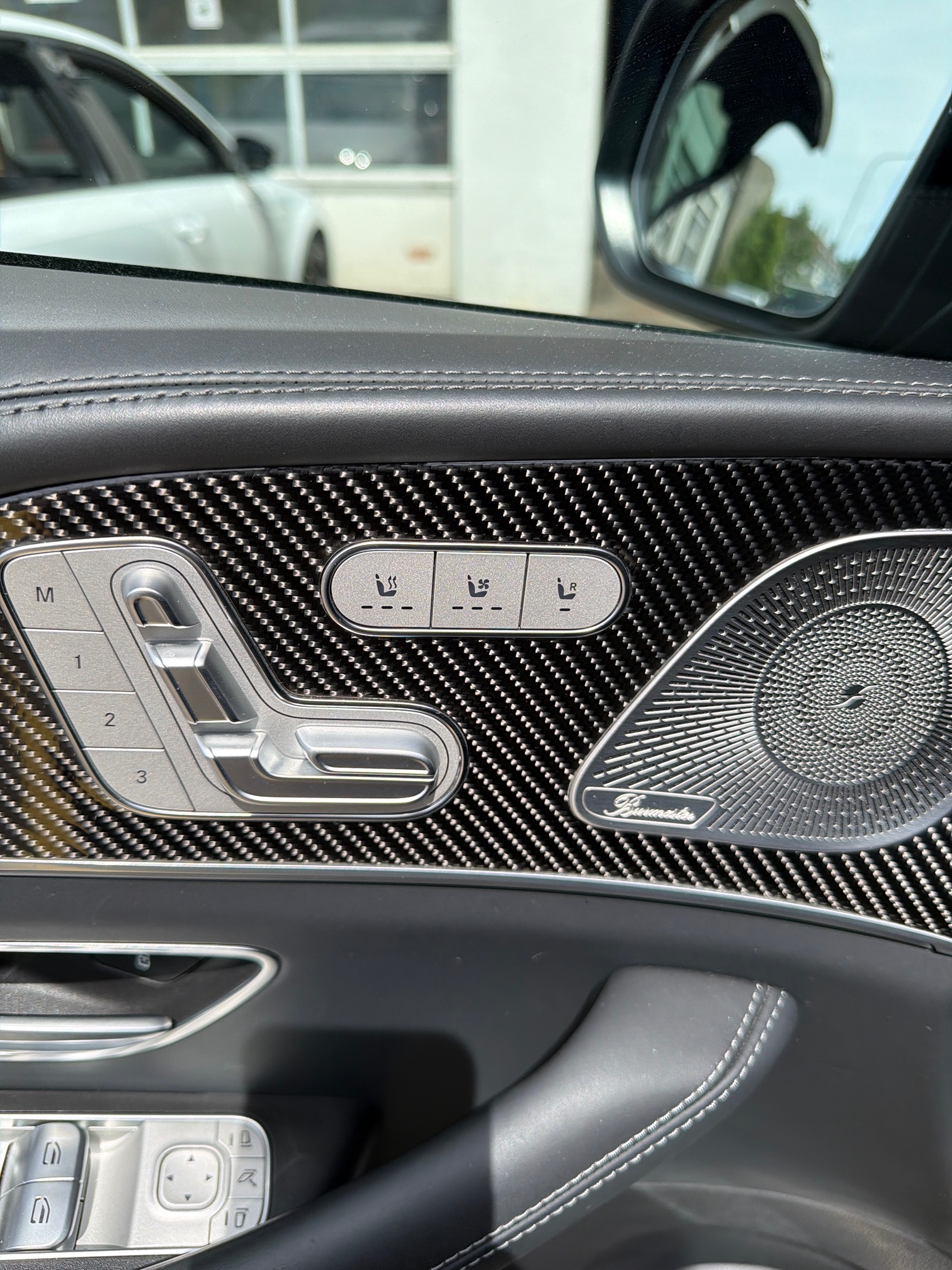 MERCEDES-BENZ AMG GLE 53 4MA — zdjęcie 6