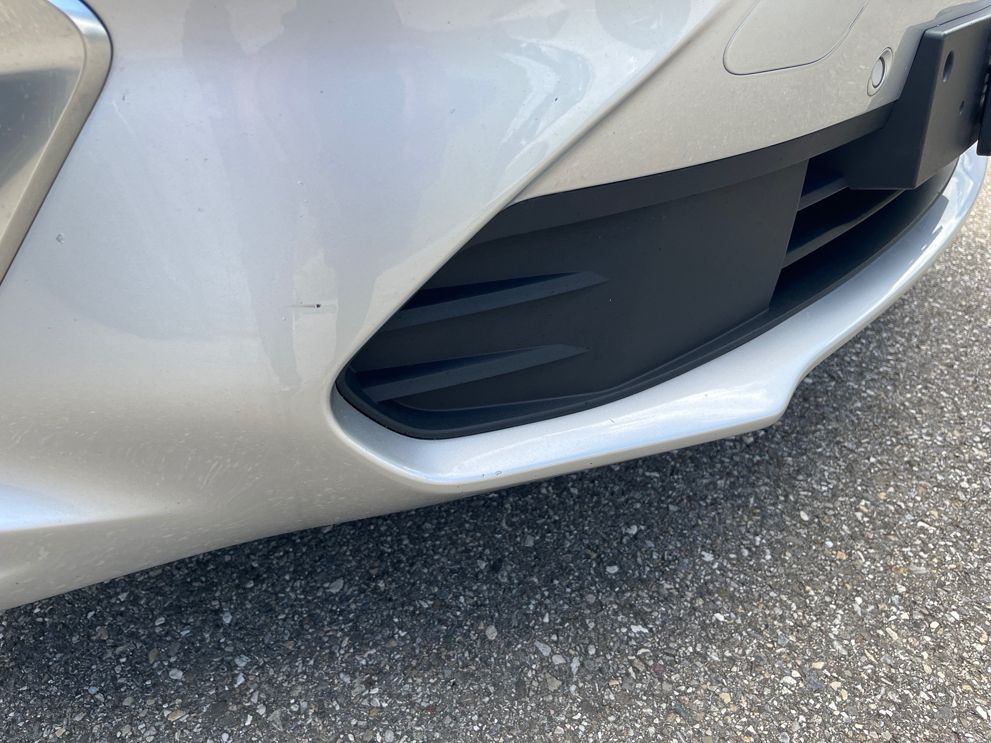 OPEL Insignia Sports Tourer 20SHT GSI AWD — zdjęcie 8