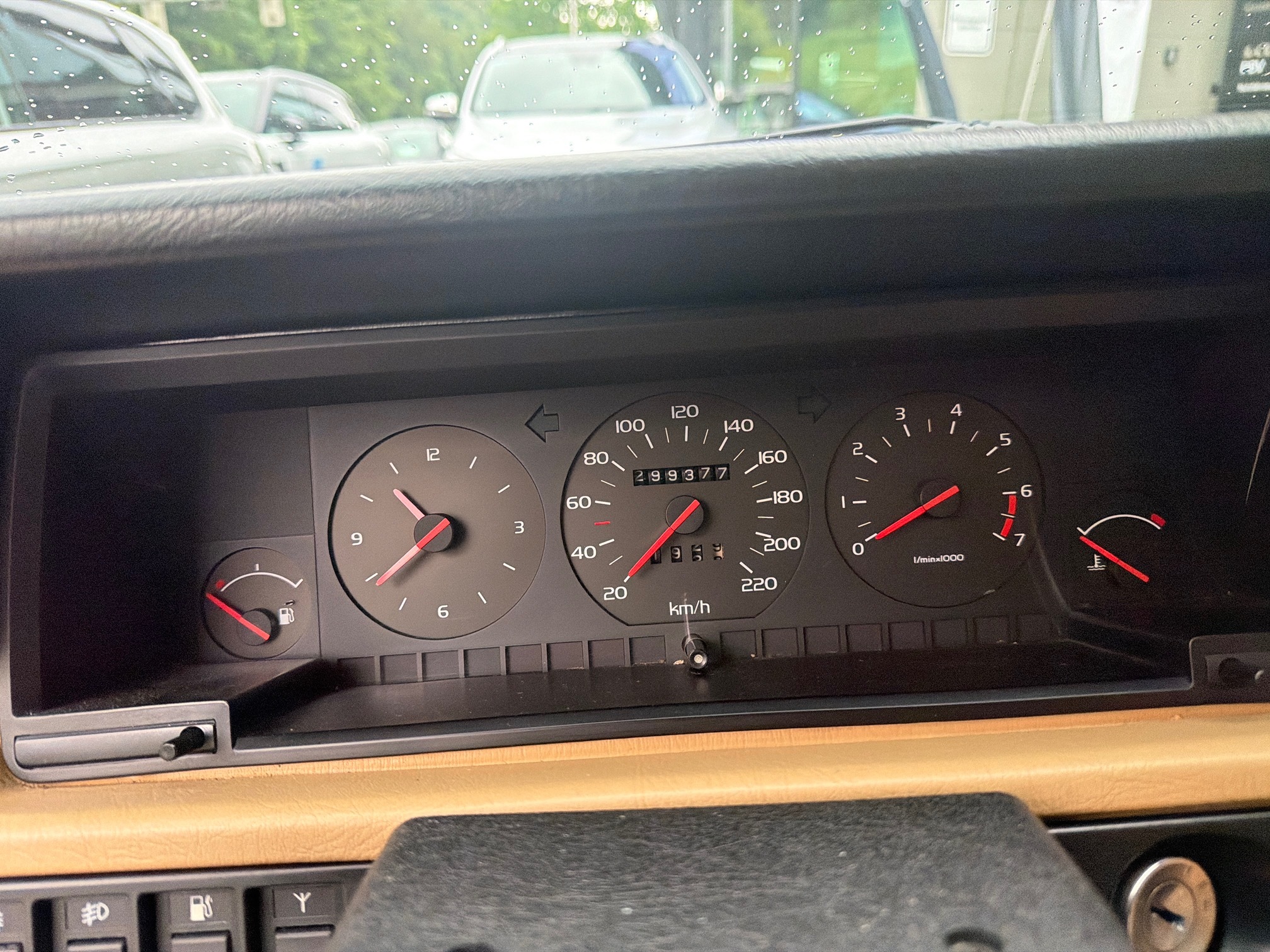 VOLVO 780 — zdjęcie 15
