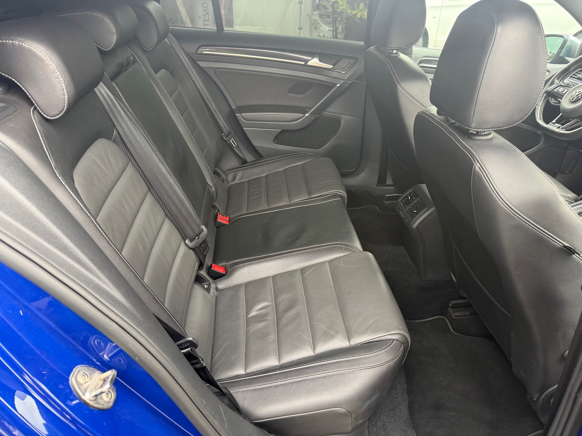 VW Golf — zdjęcie 15