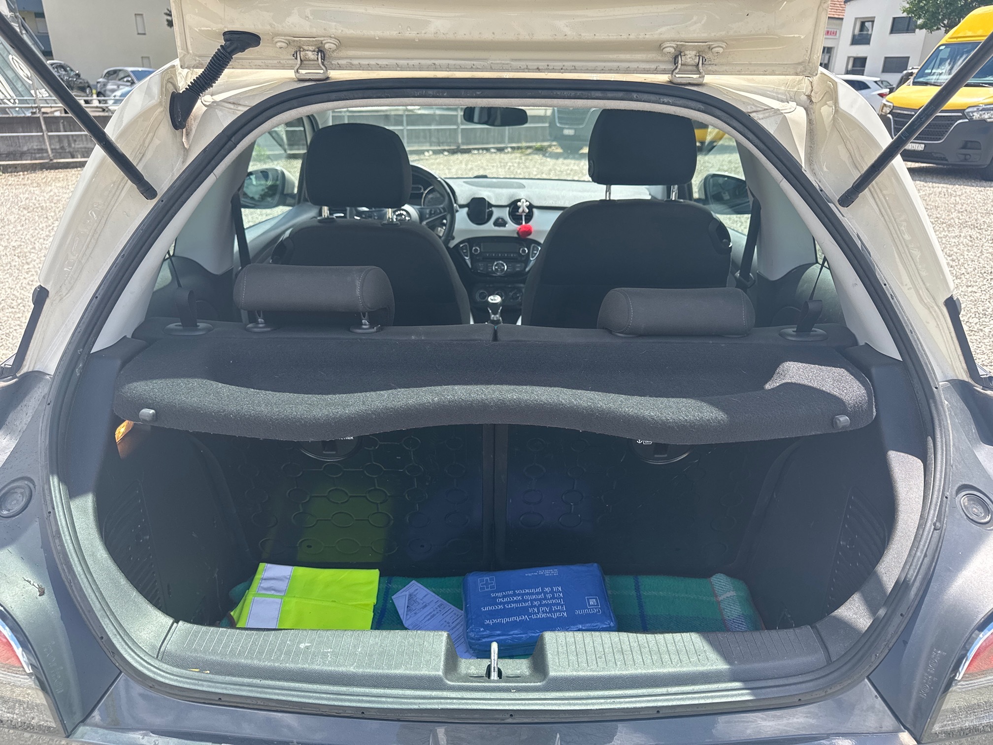 OPEL Adam 14XEL — zdjęcie 15