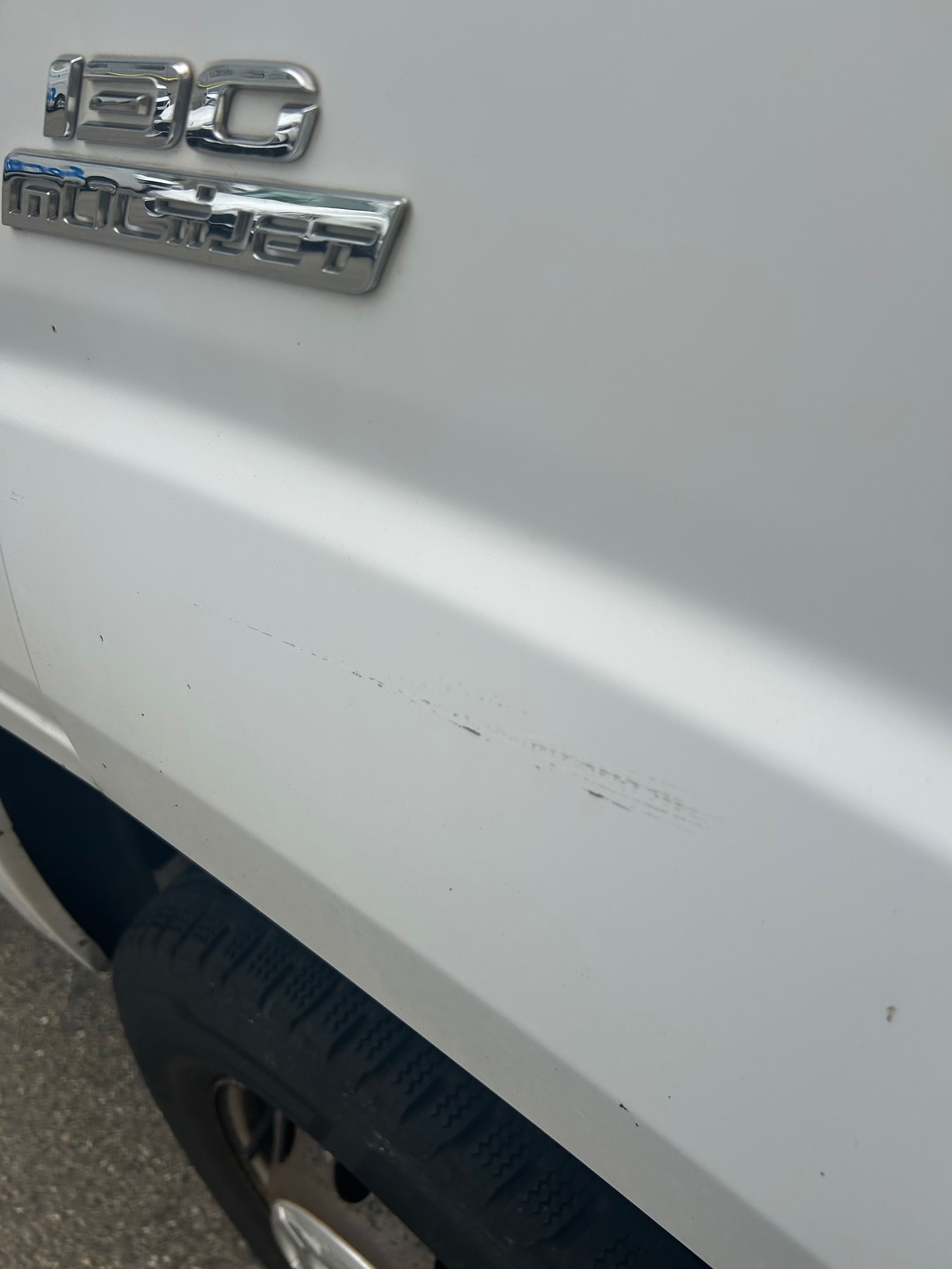 FIAT Ducato 11Q 2.3 MJ — zdjęcie 15