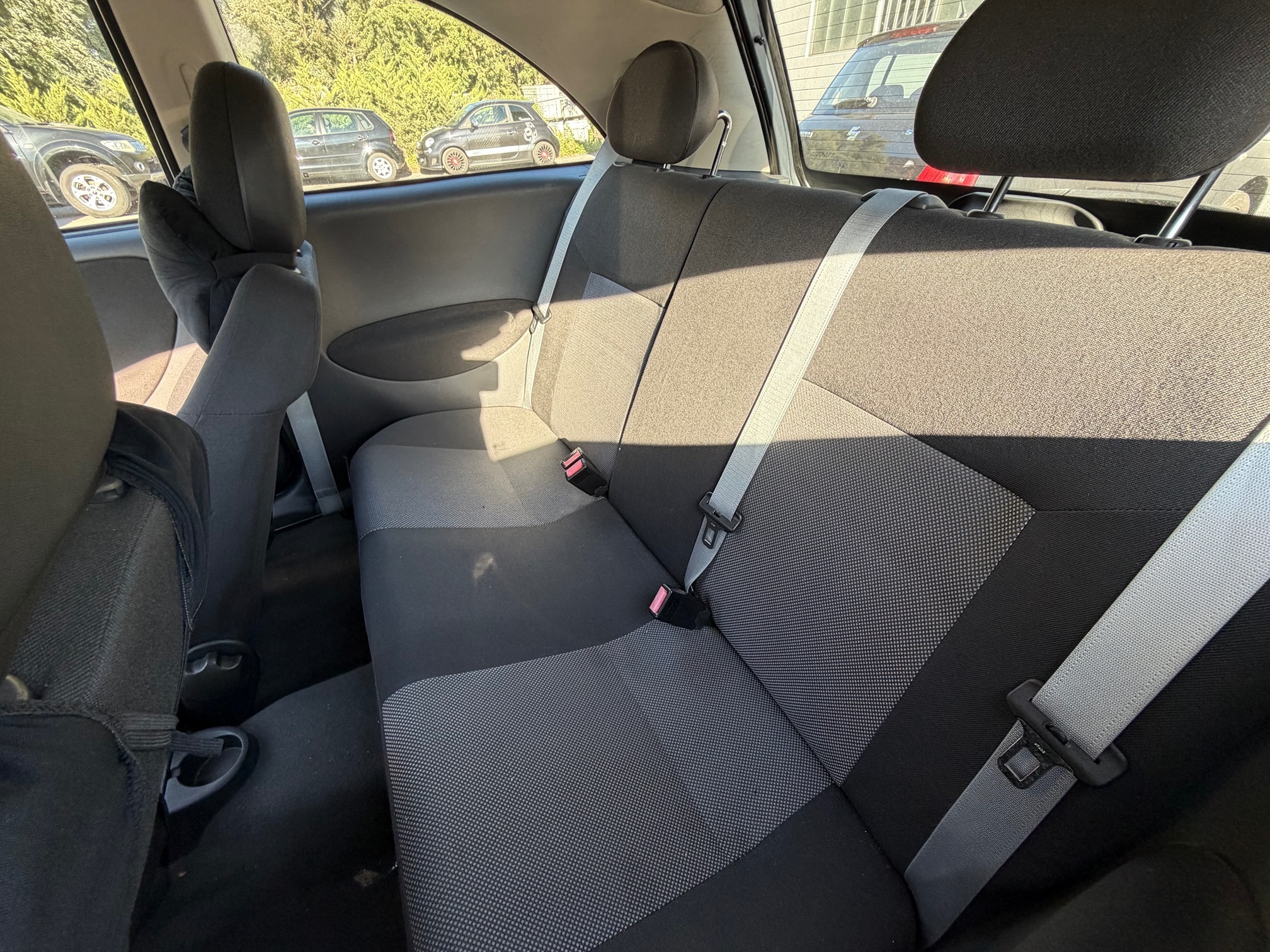 OPEL Corsa — zdjęcie 11