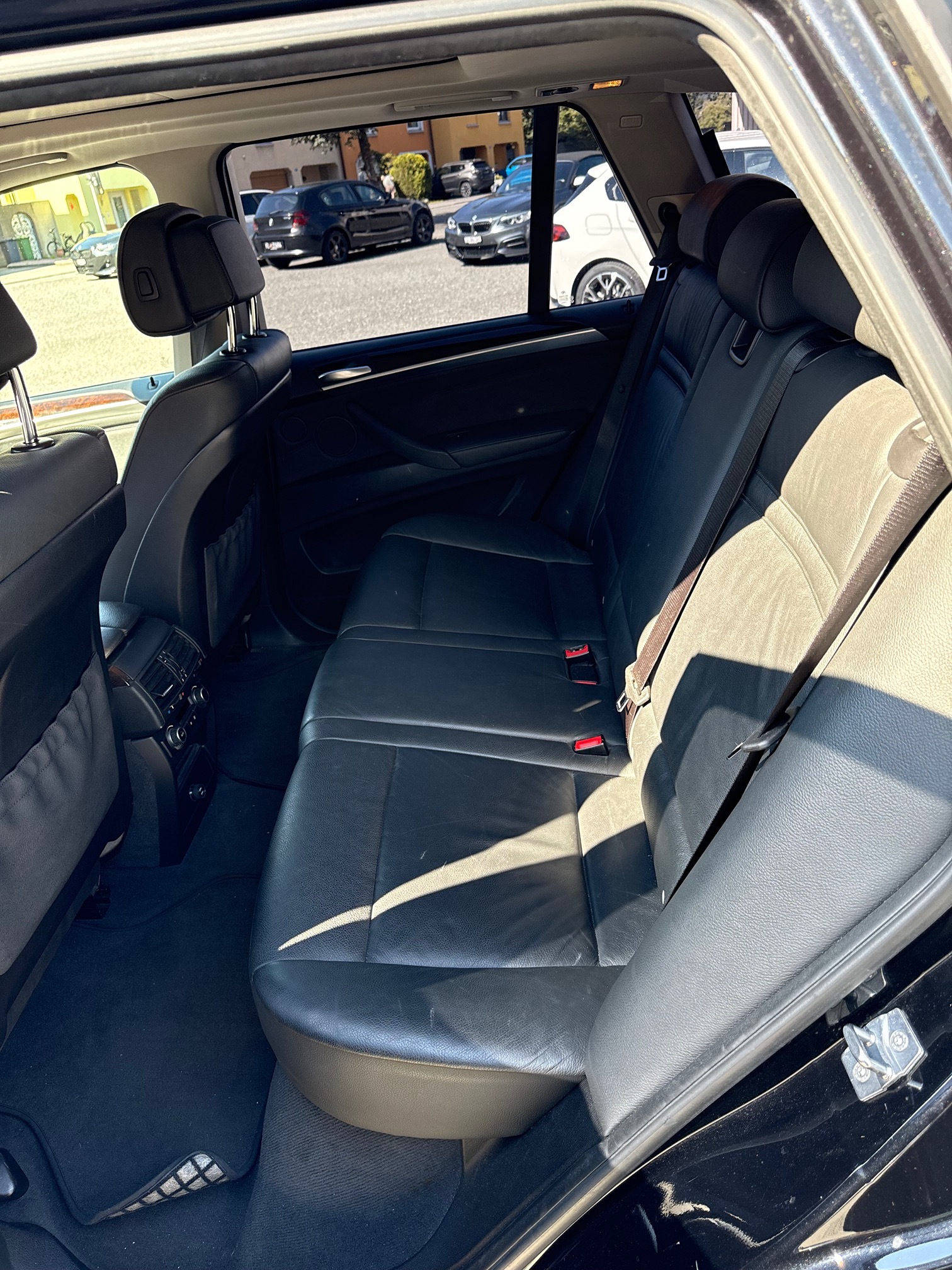 BMW X5 — zdjęcie 13