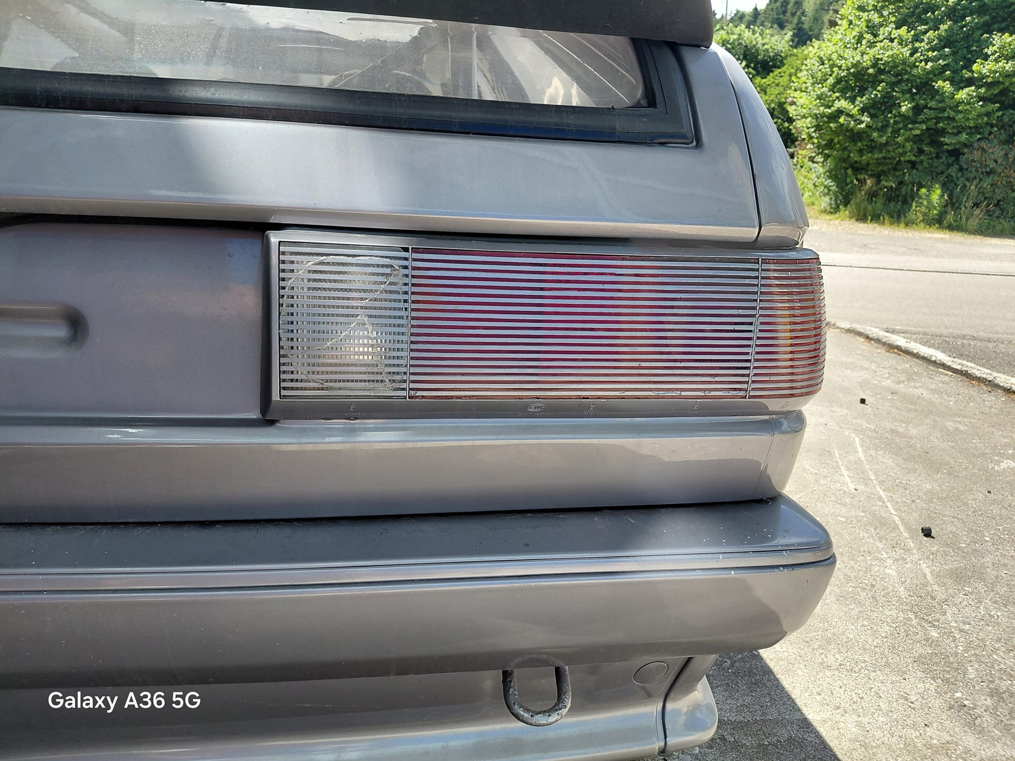 VW Scirocco — zdjęcie 14