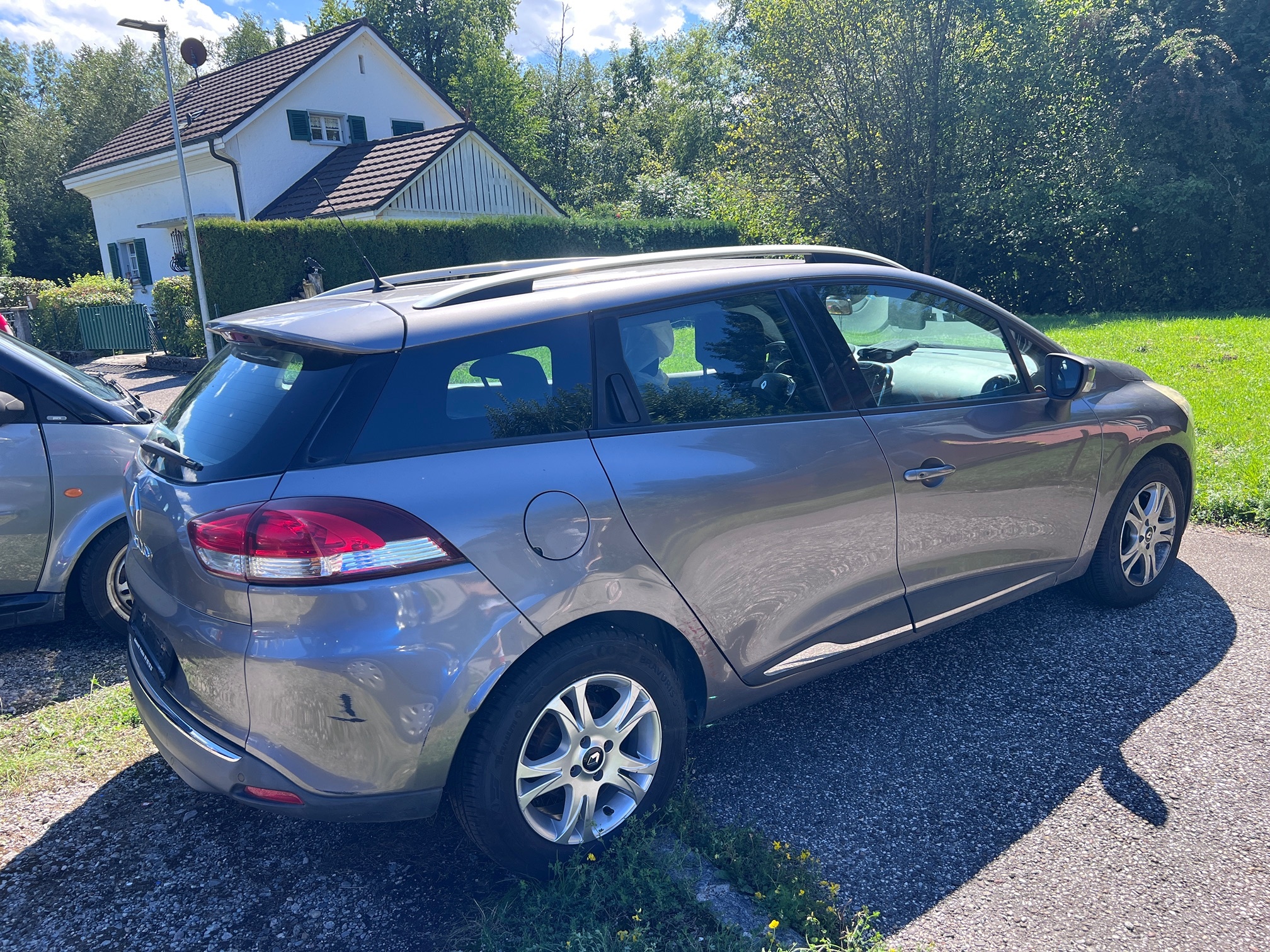 RENAULT Clio 1.2 120EDC — zdjęcie 4