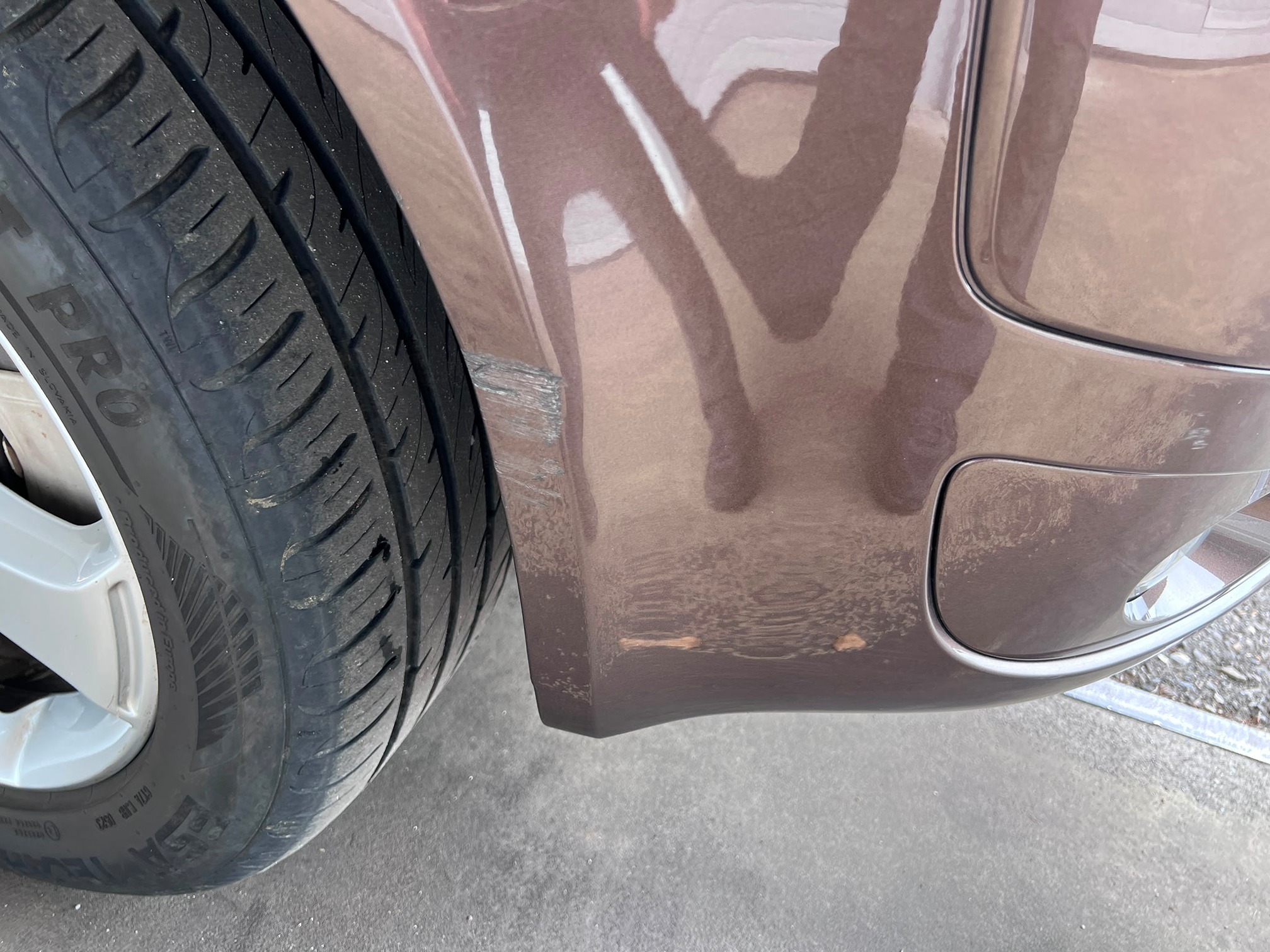 VW T5 Carav.D 4M BMT — zdjęcie 6