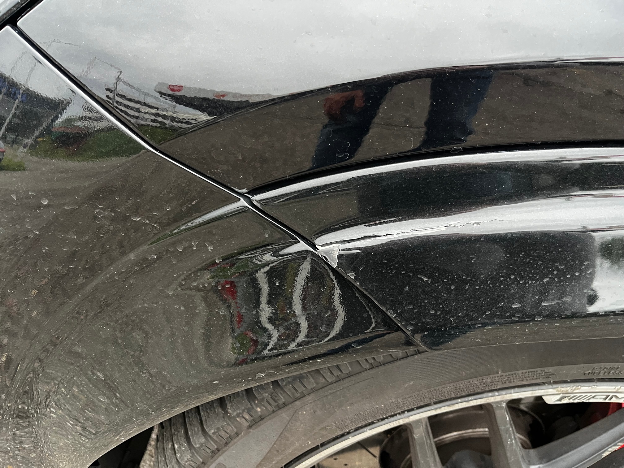 MERCEDES-BENZ AMG GLE 63 S — zdjęcie 11